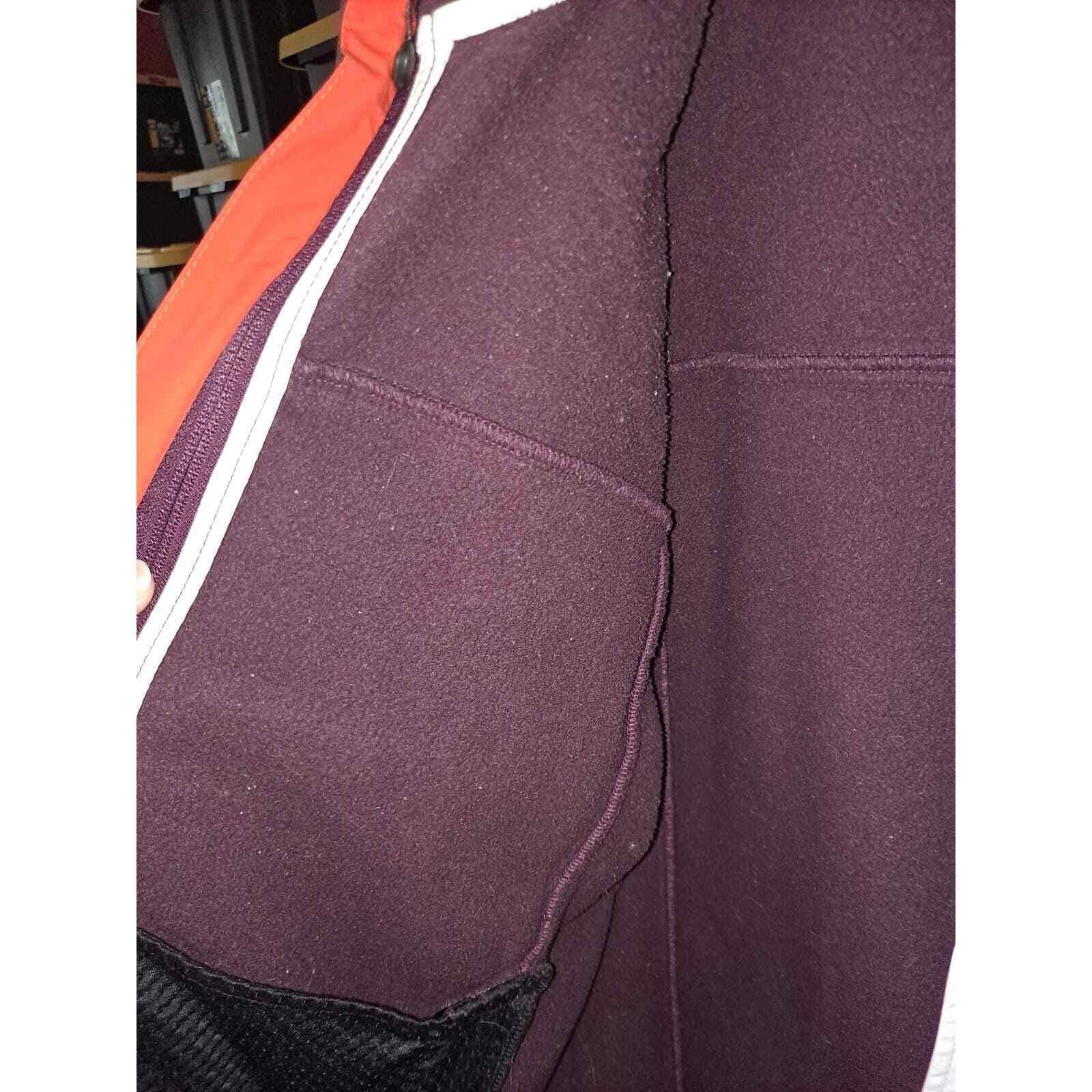 L.L. Bean L.L. Bean 2 in 1 Jacket With Zip In Liner Size Medium Size US M / EU 48-50 / 2 - 5 Thumbnail