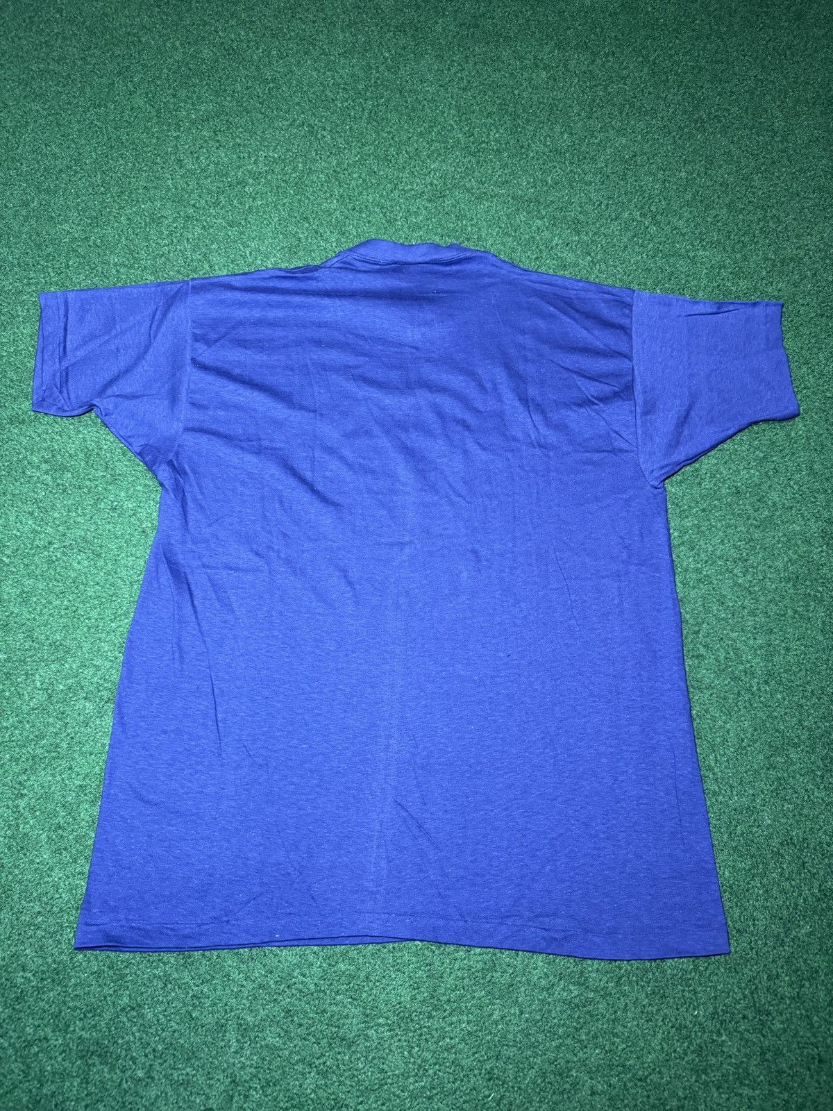 Champion 70s International Swimming Hall Of Fame Champion T Shirt Size US XL / EU 56 / 4 - 5 Thumbnail