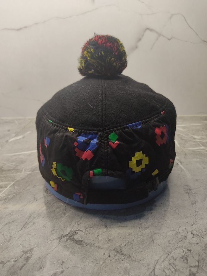 Conte of Florence Vintage Conte Of Florence Earflap Cap Hat Size ONE SIZE - 8 Thumbnail