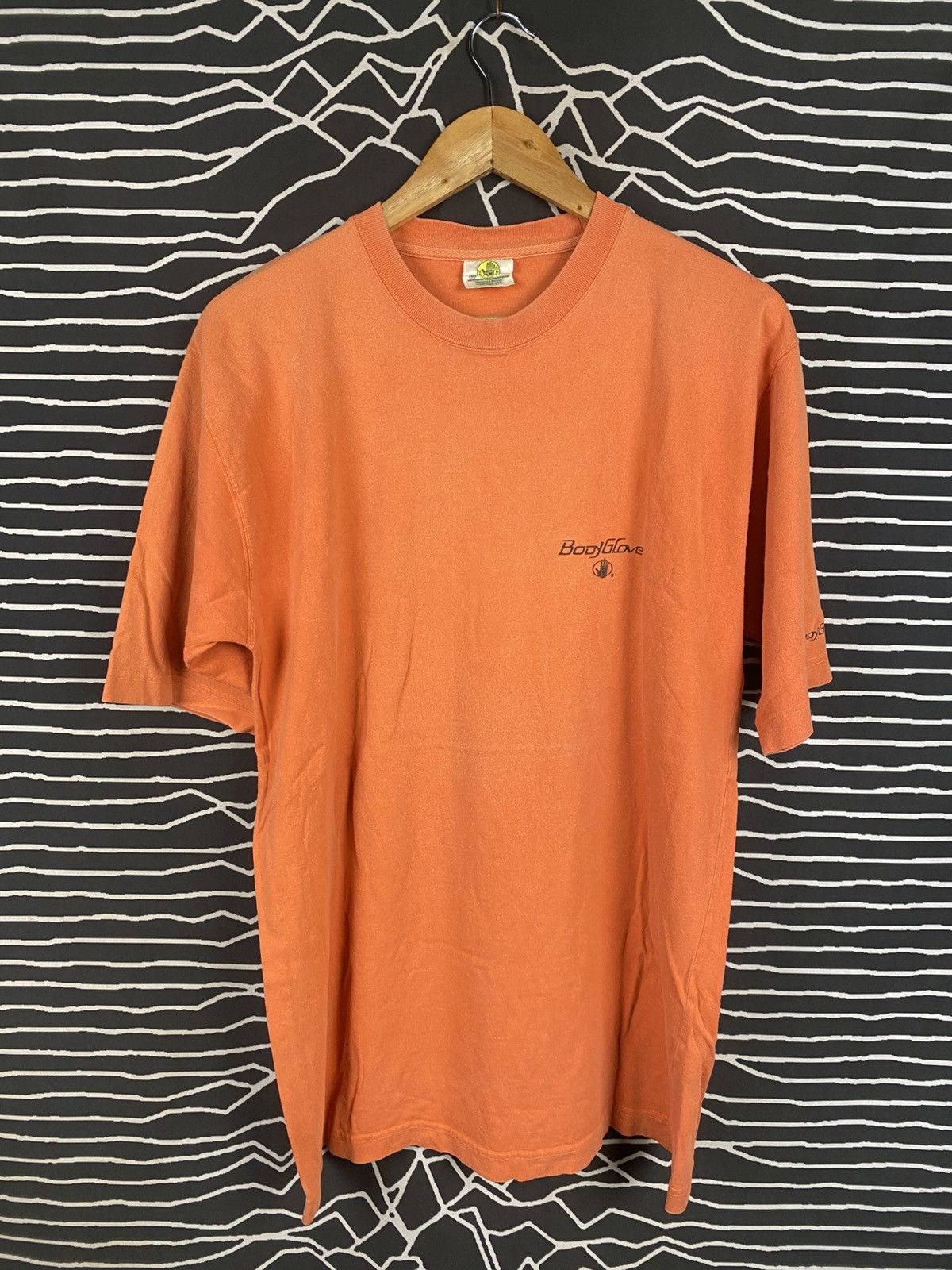 Body Glove Vintage Body Glove Tshirt Size US L / EU 52-54 / 3 - 1 Thumbnail