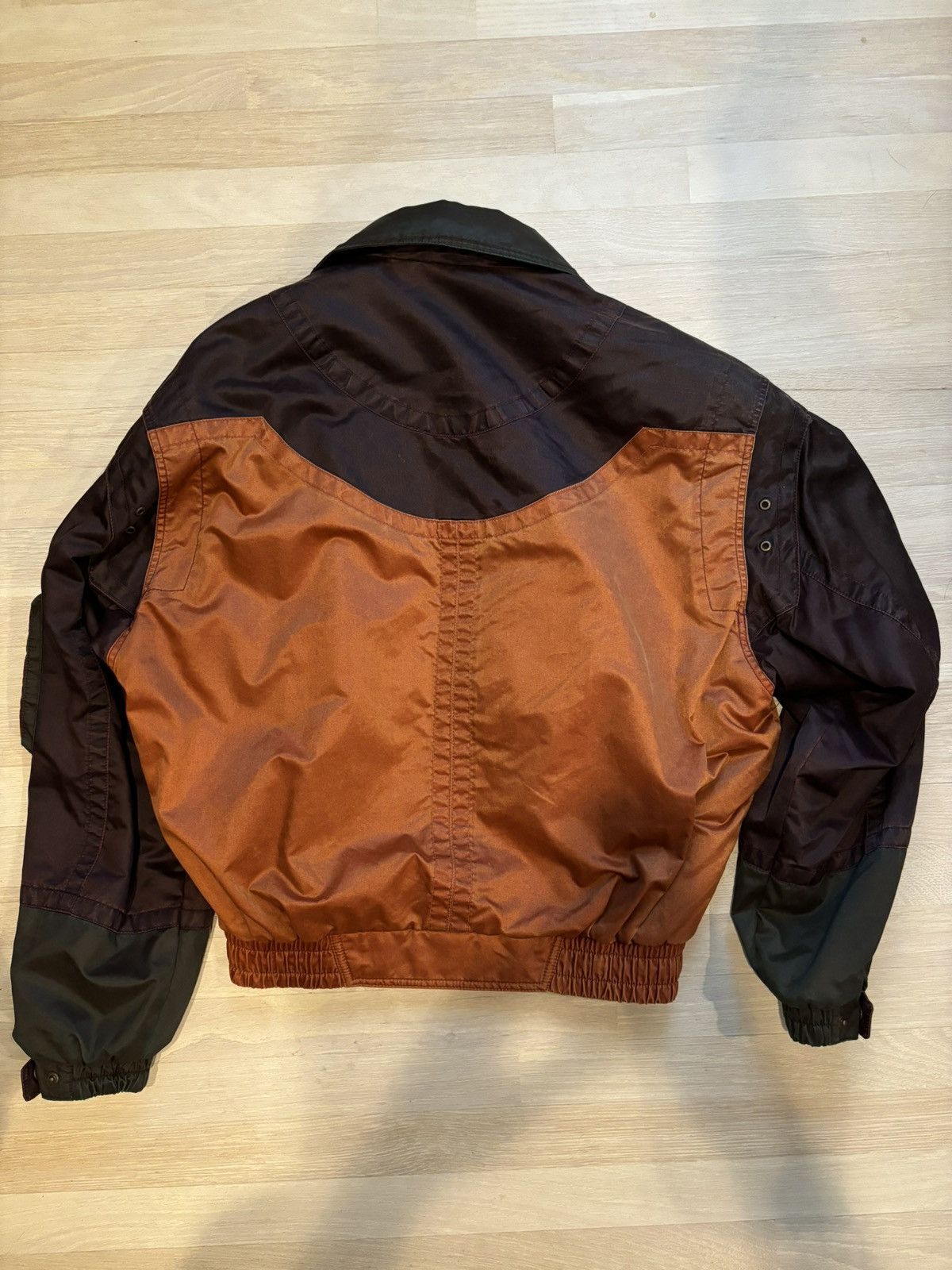 Bogner Bogner Arctic Circle bomber Size US L / EU 52-54 / 3 - 2 Thumbnail