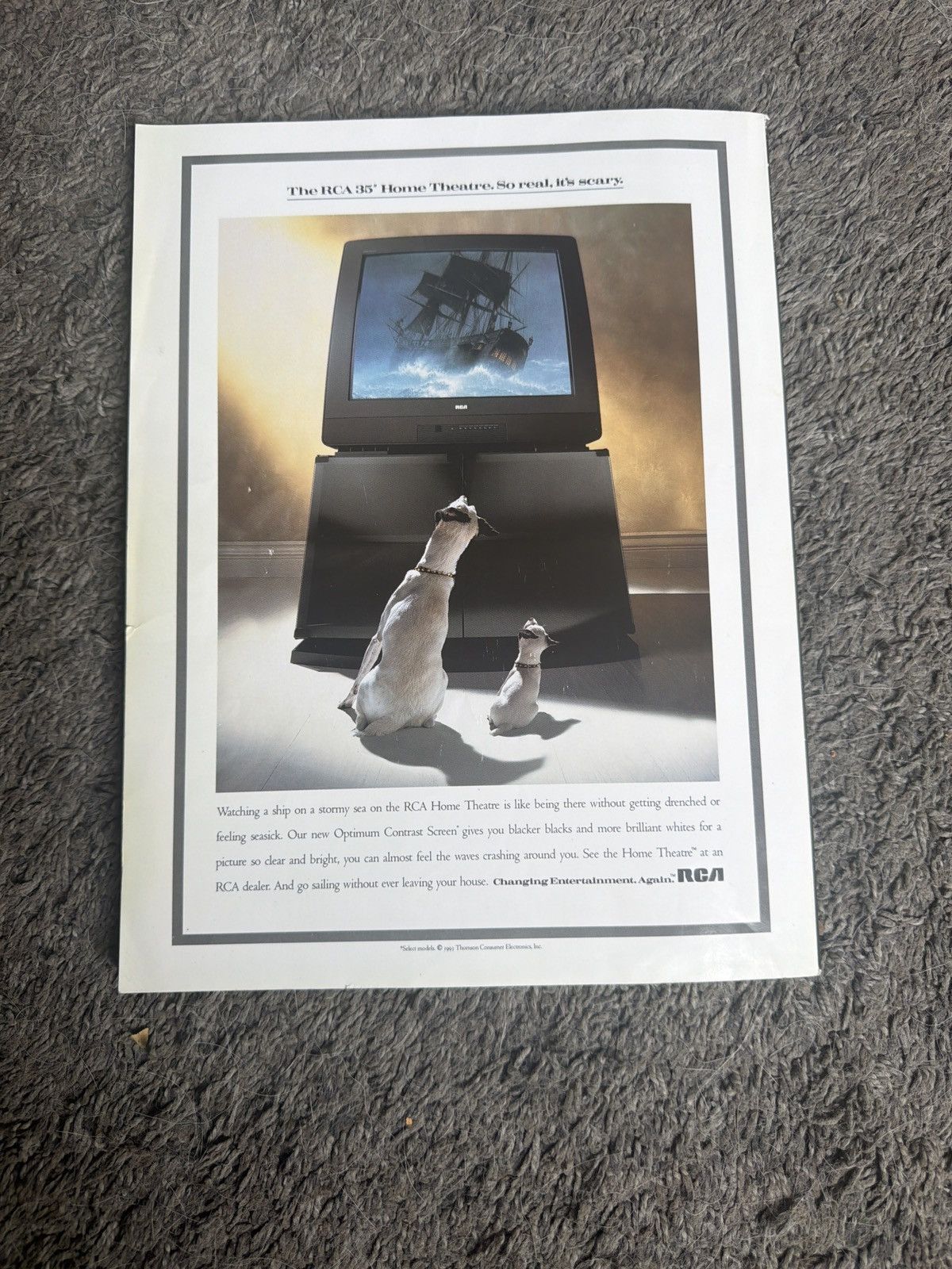 Playboy 1993 Playboy Entertainment For Men Gala Christmas Issue Size ONE SIZE - 2 Thumbnail