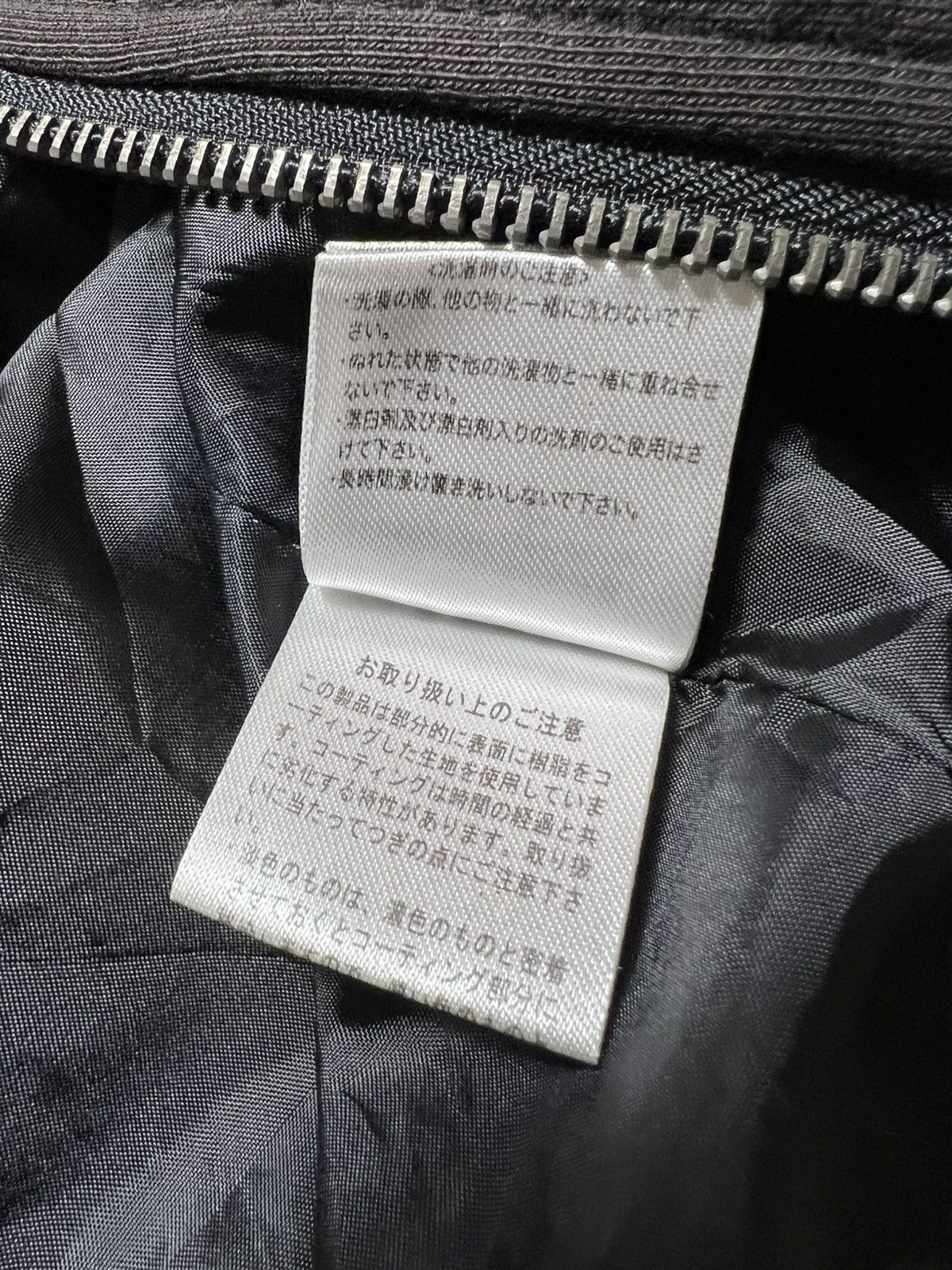 Japanese Brand 2000s In The Attic Japanese Double Layer Zipp Camo Hoodie Size US L / EU 52-54 / 3 - 10 Thumbnail