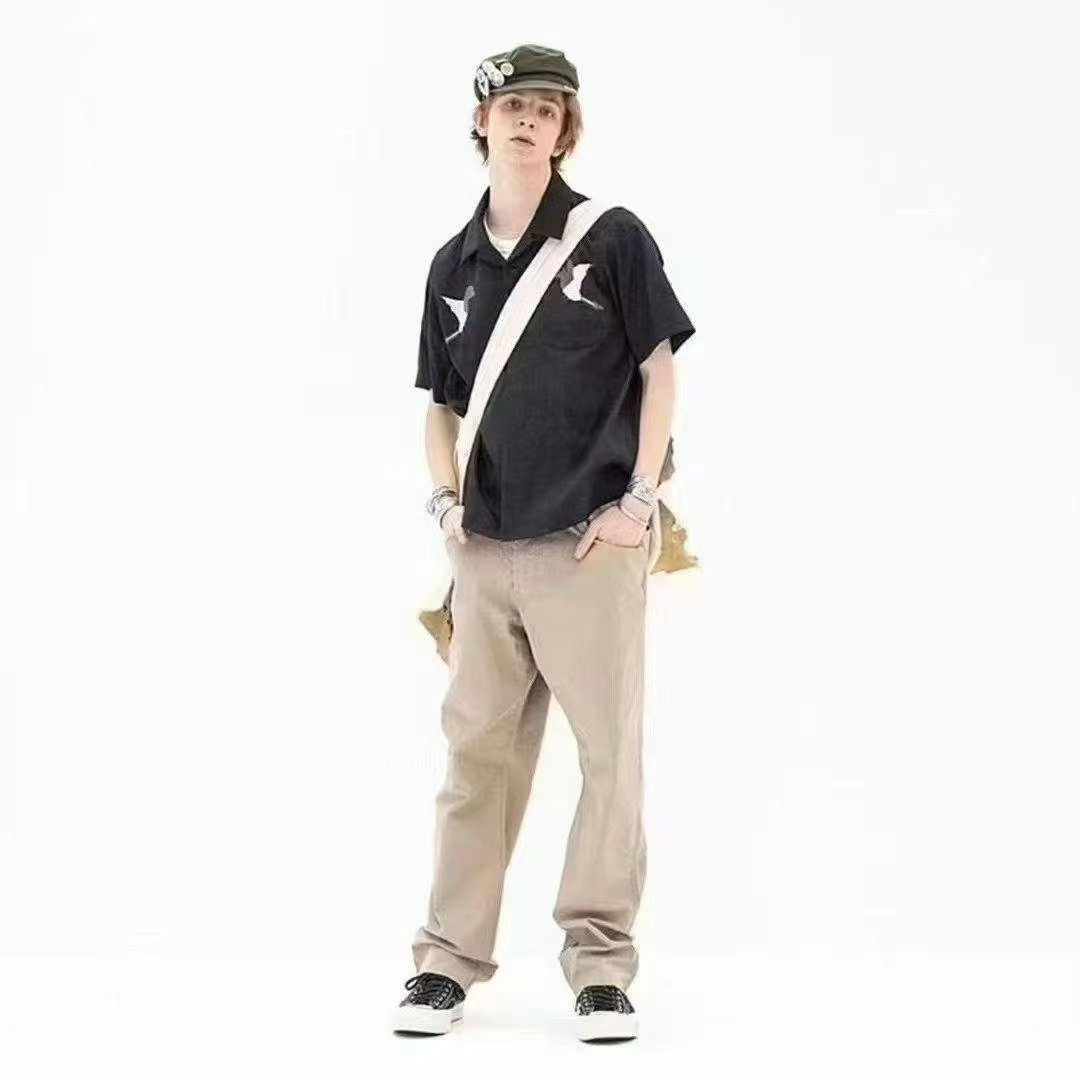 Visvim visvim 20ss fluxus 15 chino Size US 26 / EU 42 - 8 Thumbnail
