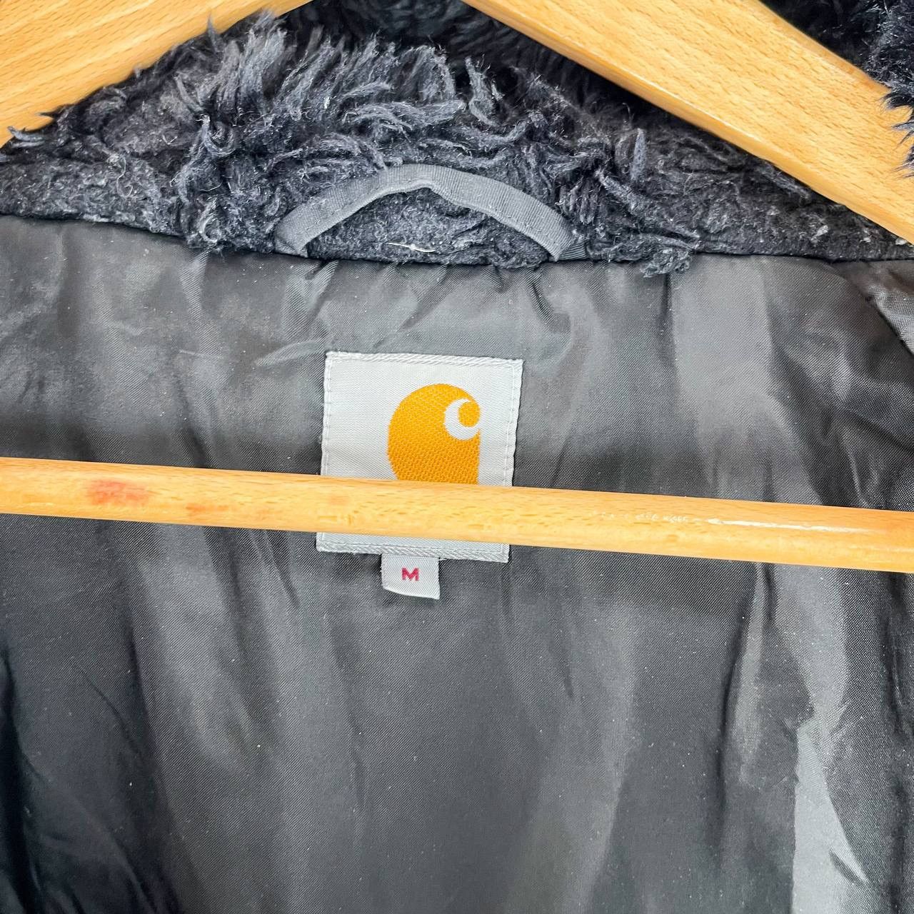 Carhartt Carhartt Parka size M Size US M / EU 48-50 / 2 - 7 Thumbnail