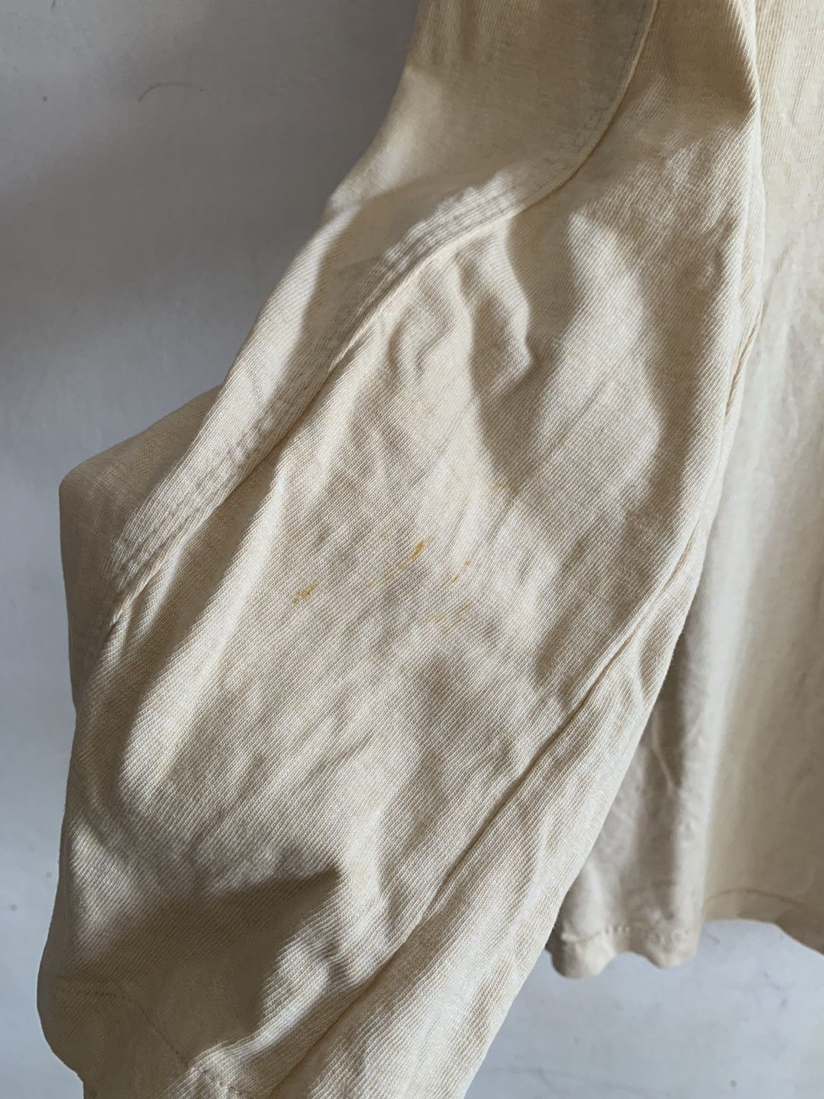 45rpm × Japanese Brand Plain 45rpm Long Sleeve Tee Size US M / EU 48-50 / 2 - 7 Thumbnail