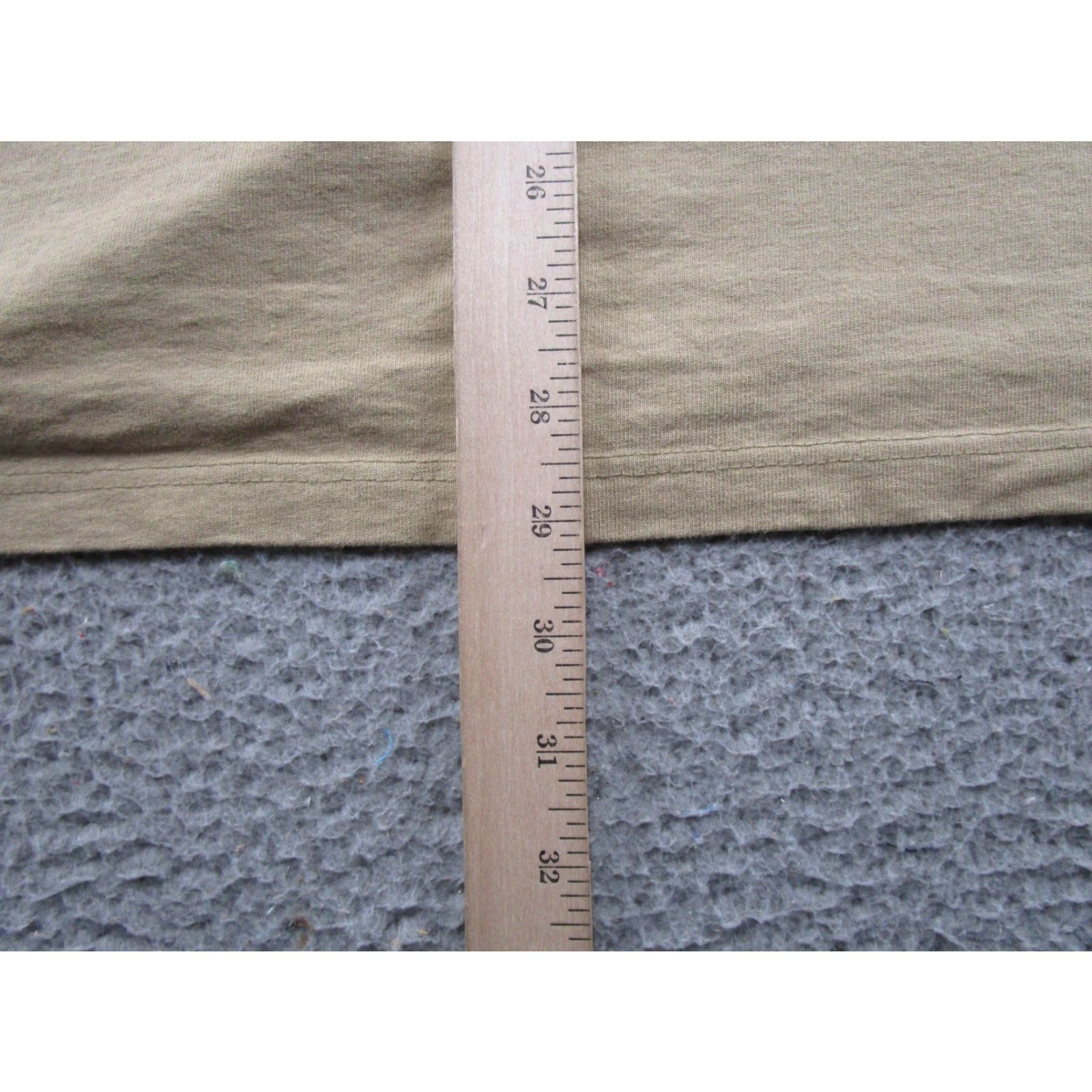 Gildan VTG Y2K In The Open Deer Hunting Rut Buck Graphic Farming T-Shirt Mens XL Size US XL / EU 56 / 4 - 7 Thumbnail