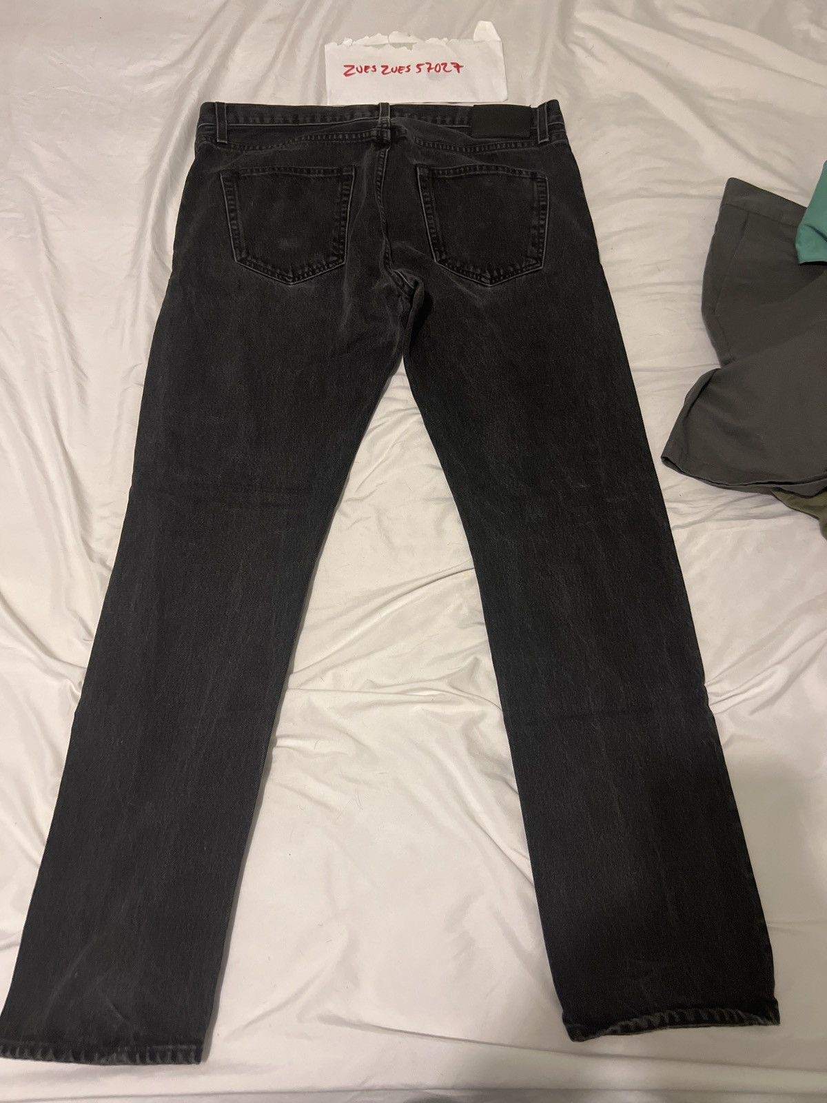 Supreme Supreme pants Size US 34 / EU 50 - 1 Thumbnail
