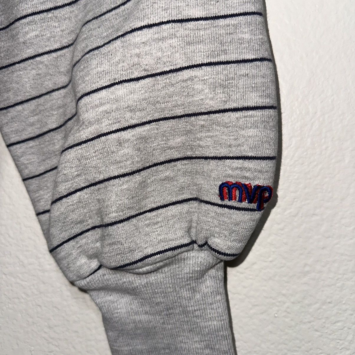Mvp Vintage Reverse Weave Pepsi Cola by MVP Size US L / EU 52-54 / 3 - 3 Thumbnail
