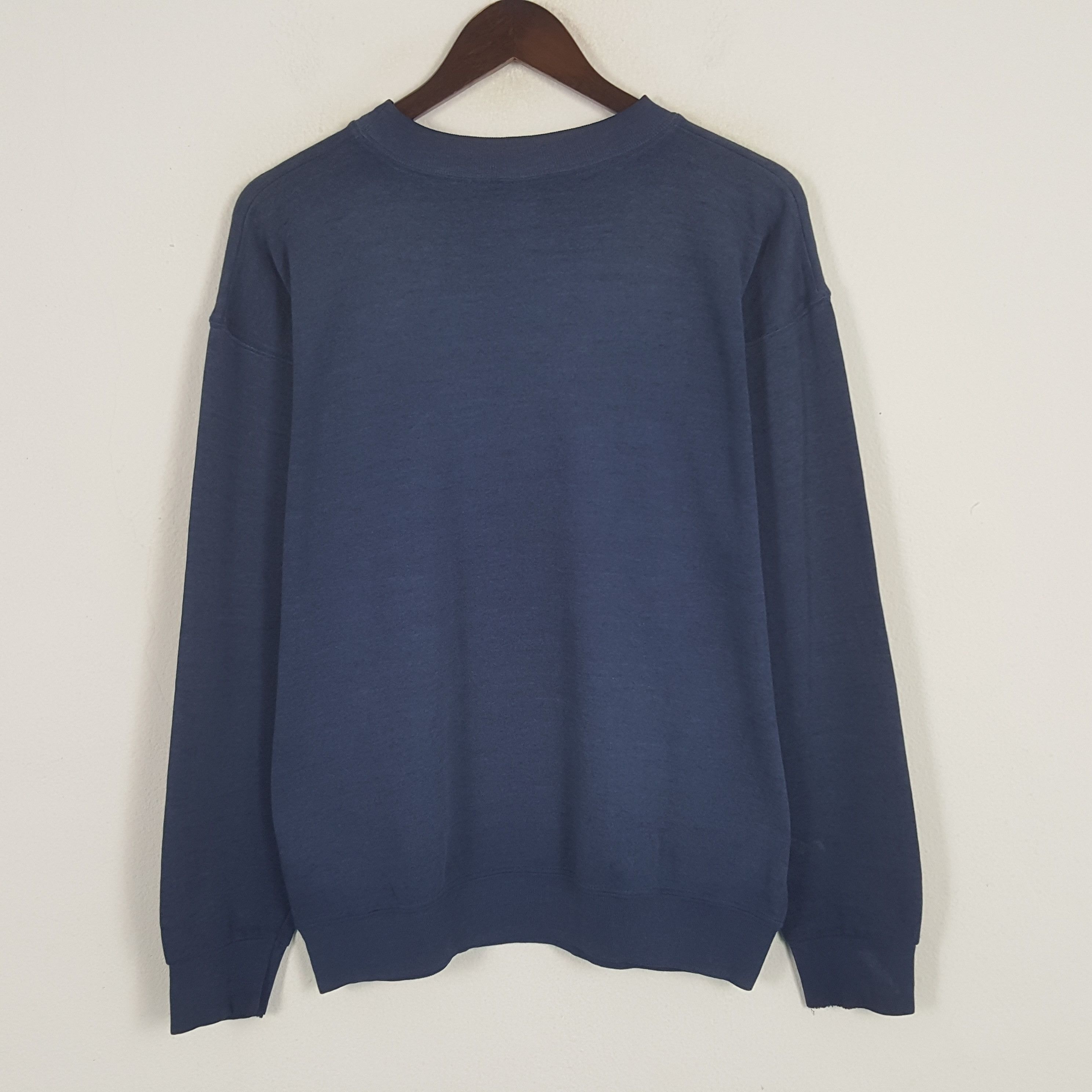 Sessions × Vintage Vintage Sesions Logo Sweatshirt Size US M / EU 48-50 / 2 - 3 Thumbnail