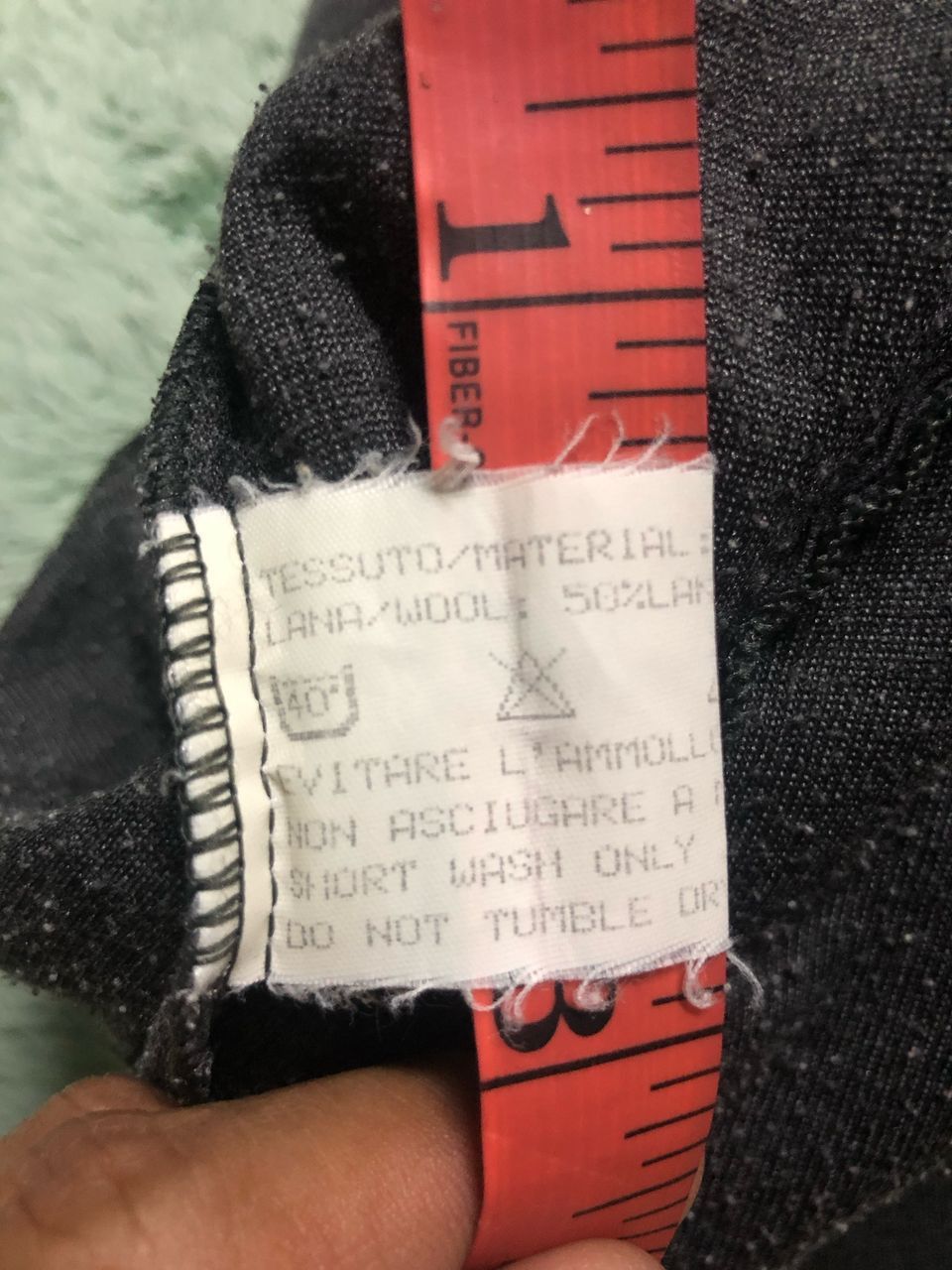 Other VINTAGE WALKING SILVY HALF ZIPPER CENTER FLEECE JACKET Size US L / EU 52-54 / 3 - 16 Thumbnail