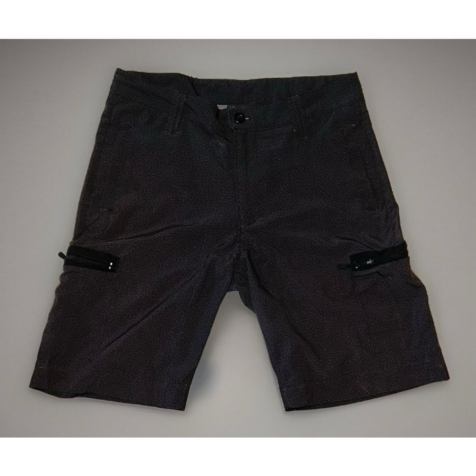Other Mens Gray Sneaker Freak Cargo Shorts Size 32 Size US 32 / EU 48 - 1 Thumbnail