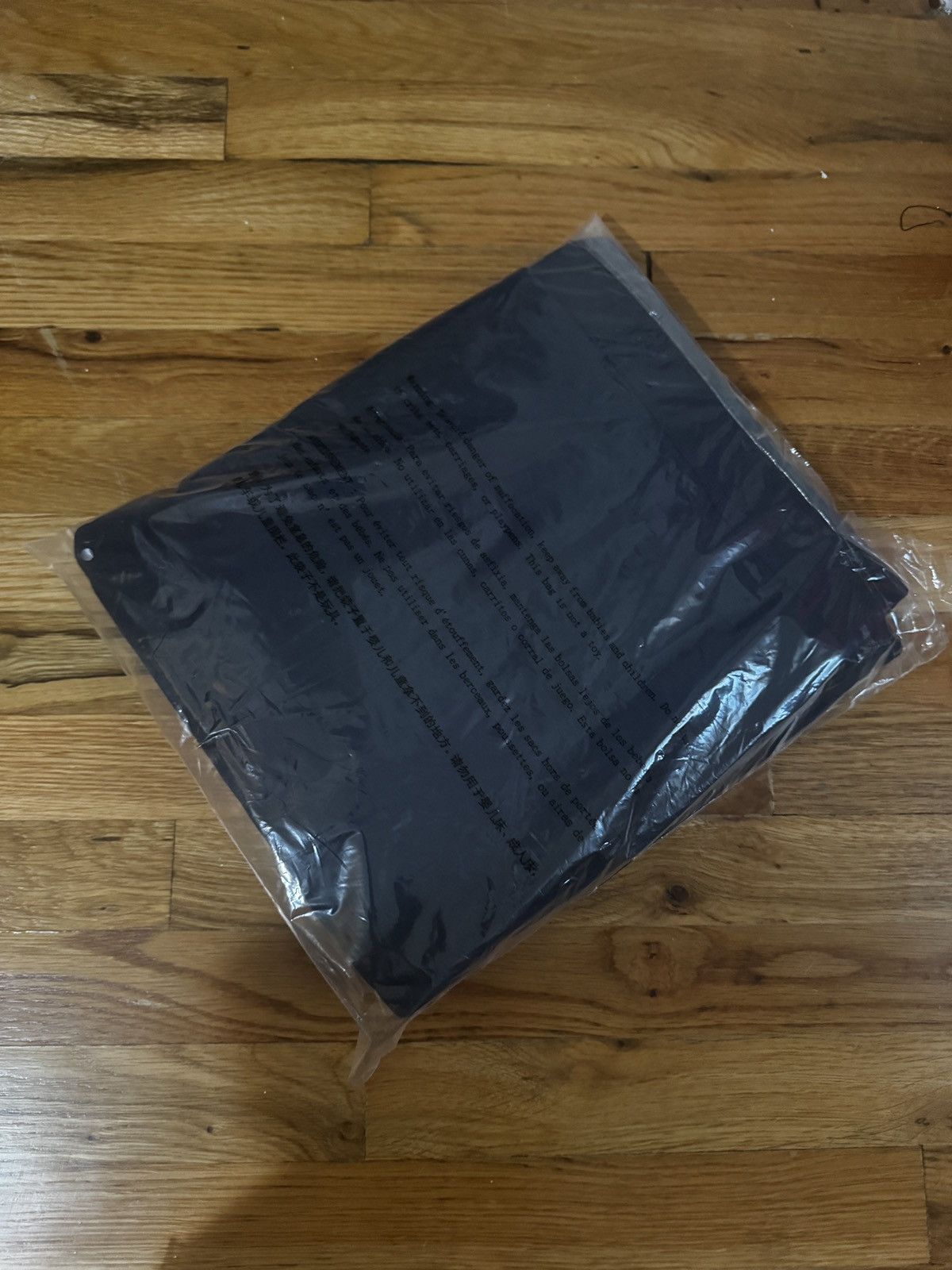 Kith × NBA Kith knicks y2k vintage nelson crewneck - Nocturnal Size US XXL / EU 58 / 5 - 3 Thumbnail