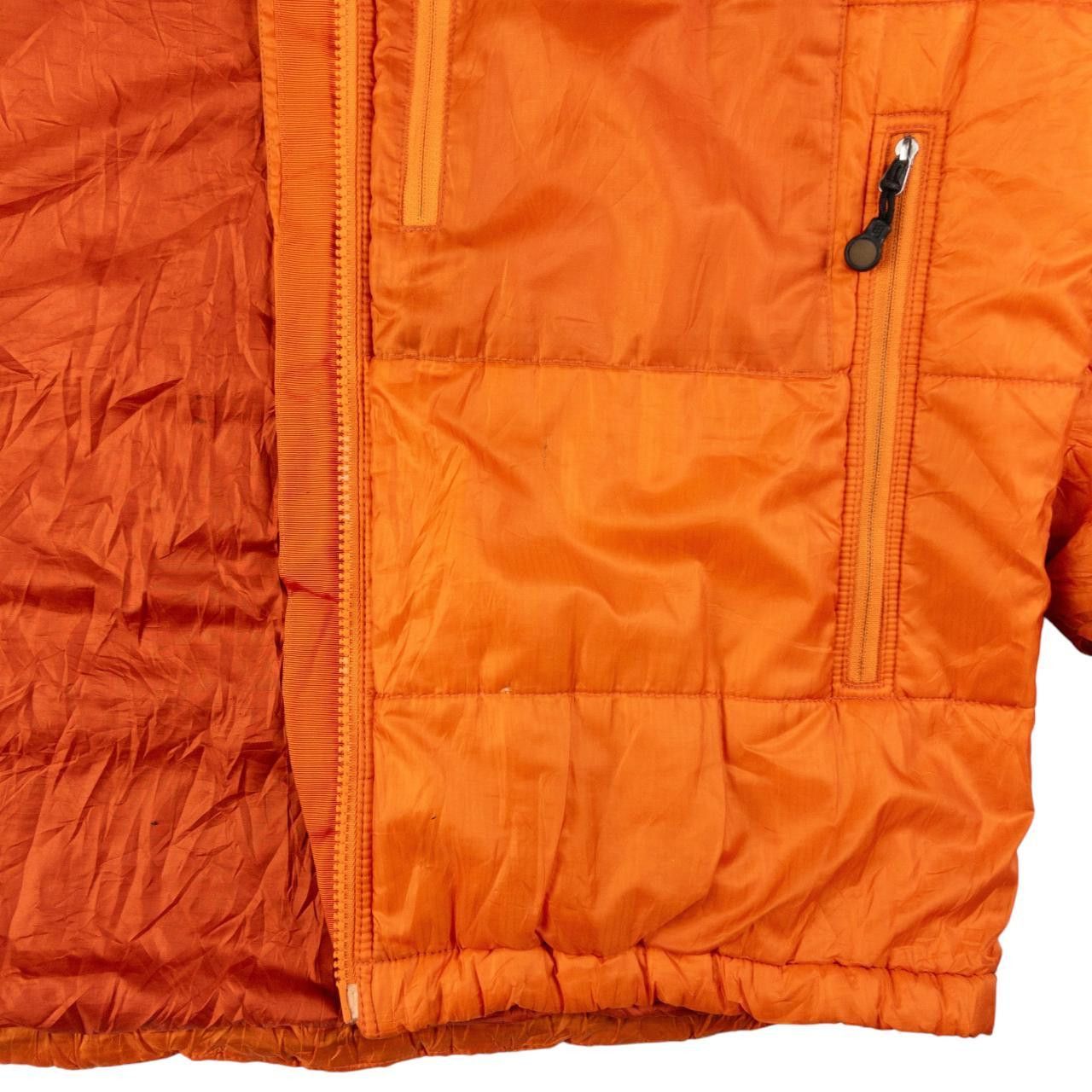 Patagonia Vintage Patagonia DAS Puffer Jacket Size M Size US M / EU 48-50 / 2 - 5 Thumbnail
