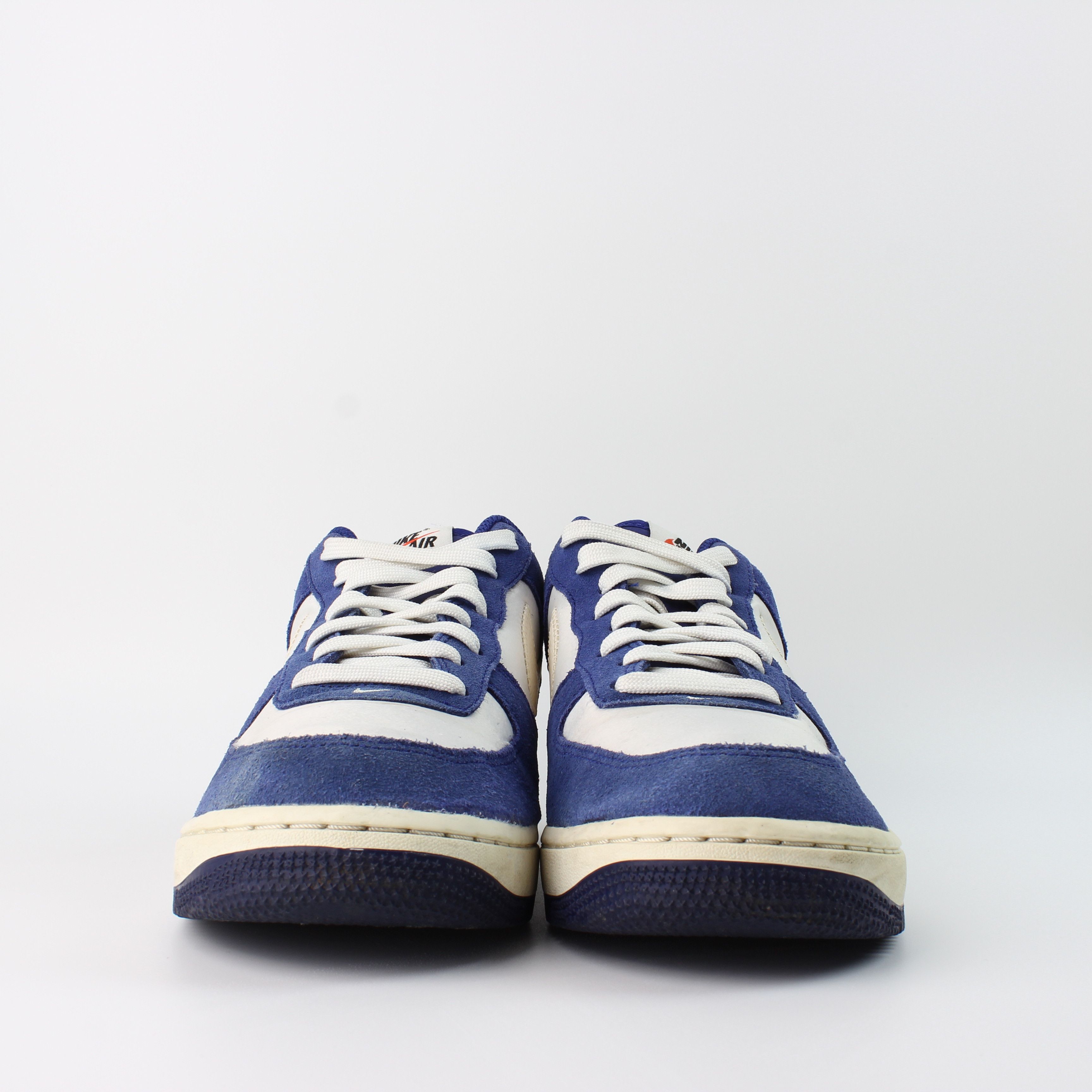 Nike Air Force 1 Low 'Net Collector’s Society' 488298-438 Size US 9.5 / EU 42-43 - 2 Thumbnail