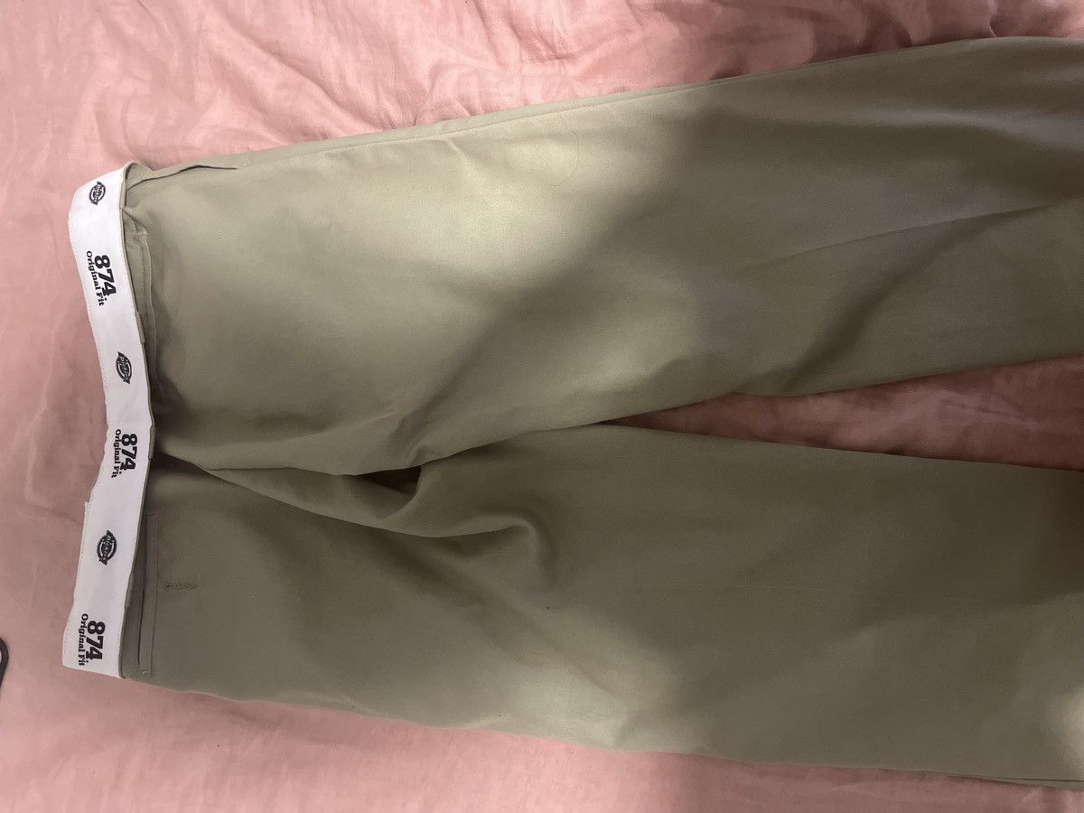 Dickies DICKIES 874 Size US 32 / EU 48 - 1 Thumbnail