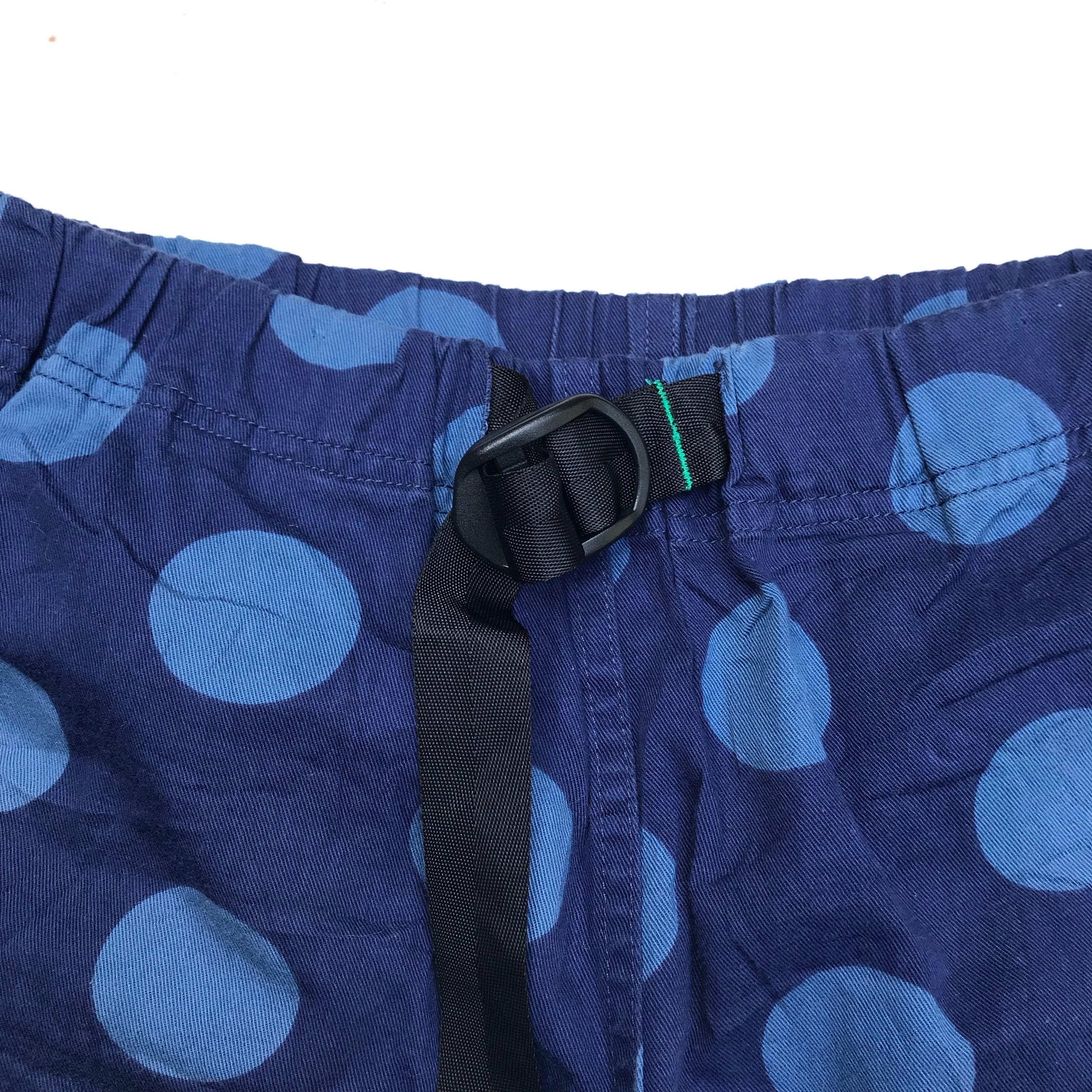 Beams Japan Beams Heart Japan X Wildthings Us Outdoor Polkadot Short Size US 34 / EU 50 - 4 Thumbnail
