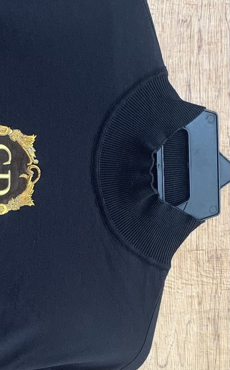 Christian Dior Monsieur Rare.. Christian Dior CD SPORT Long Sleeve Shirt Size US M / EU 48-50 / 2 - 12 Thumbnail