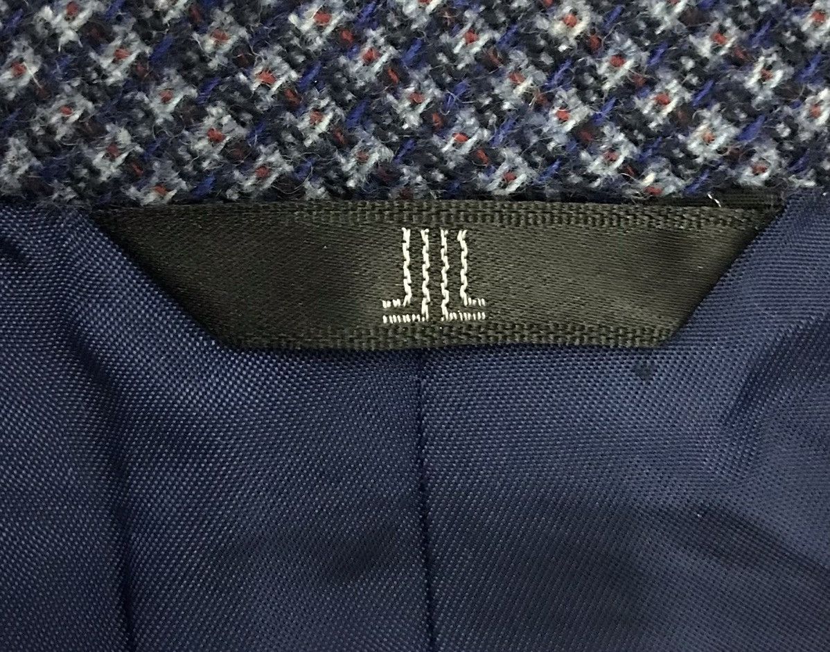 Lanvin × Vintage Vintage Lanvin Collection Blazer Size US M / EU 48-50 / 2 - 11 Thumbnail