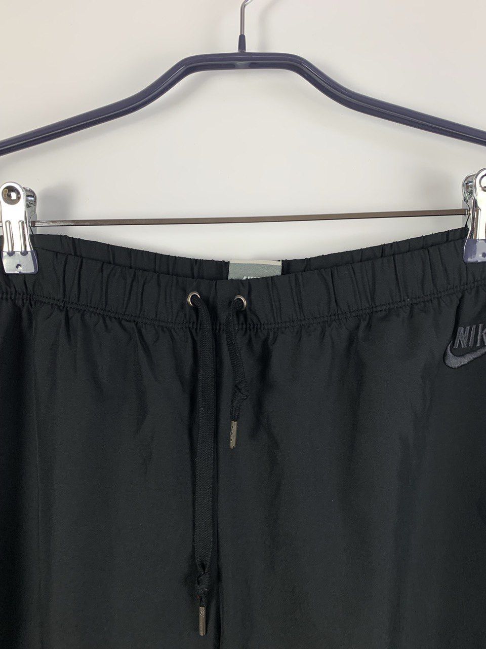 Nike Nike shorts black L Size US 32 / EU 48 - 2 Thumbnail