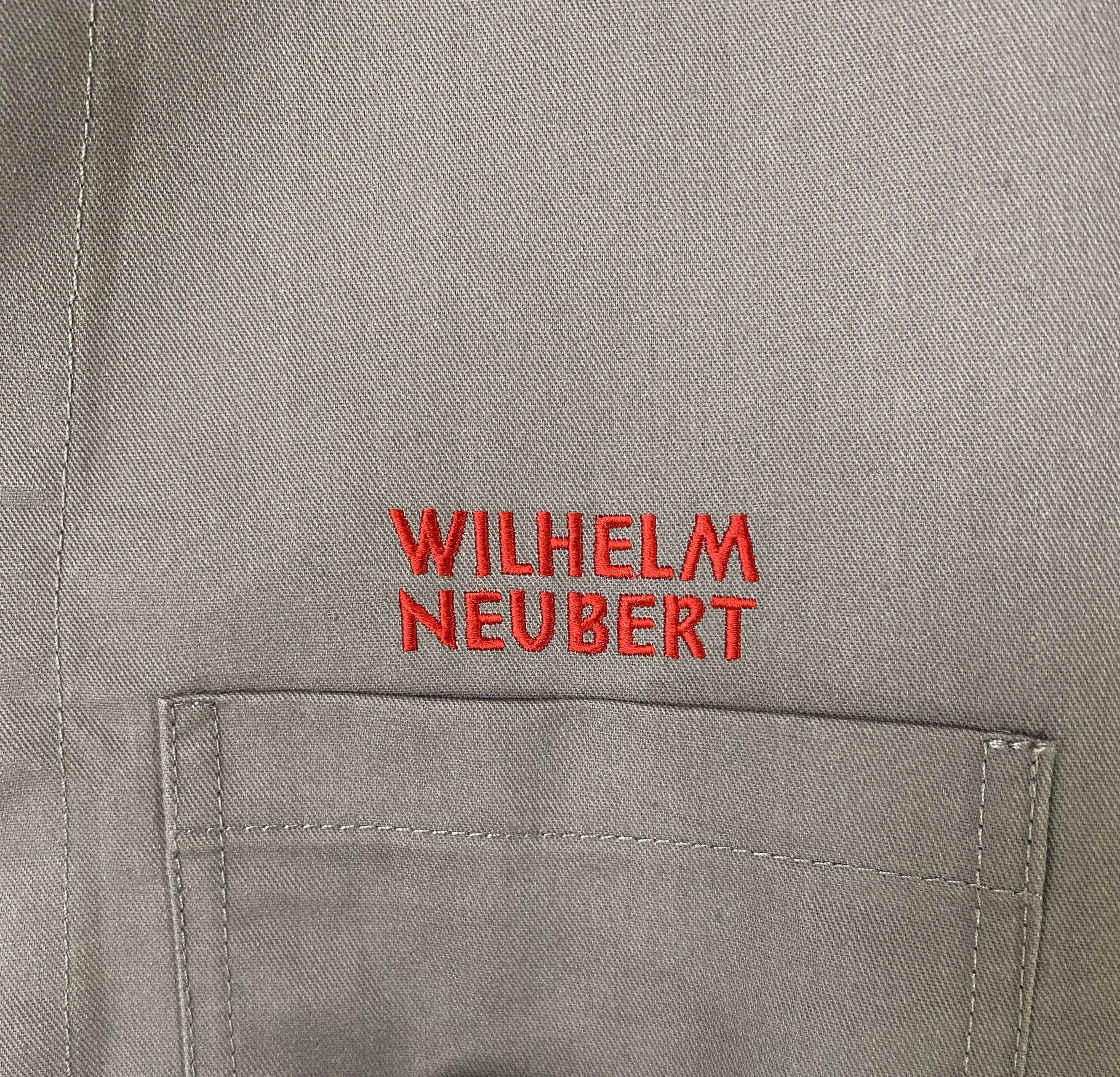 Other Wilhelm neubert Journal standard light chore coat Size US M / EU 48-50 / 2 - 6 Thumbnail