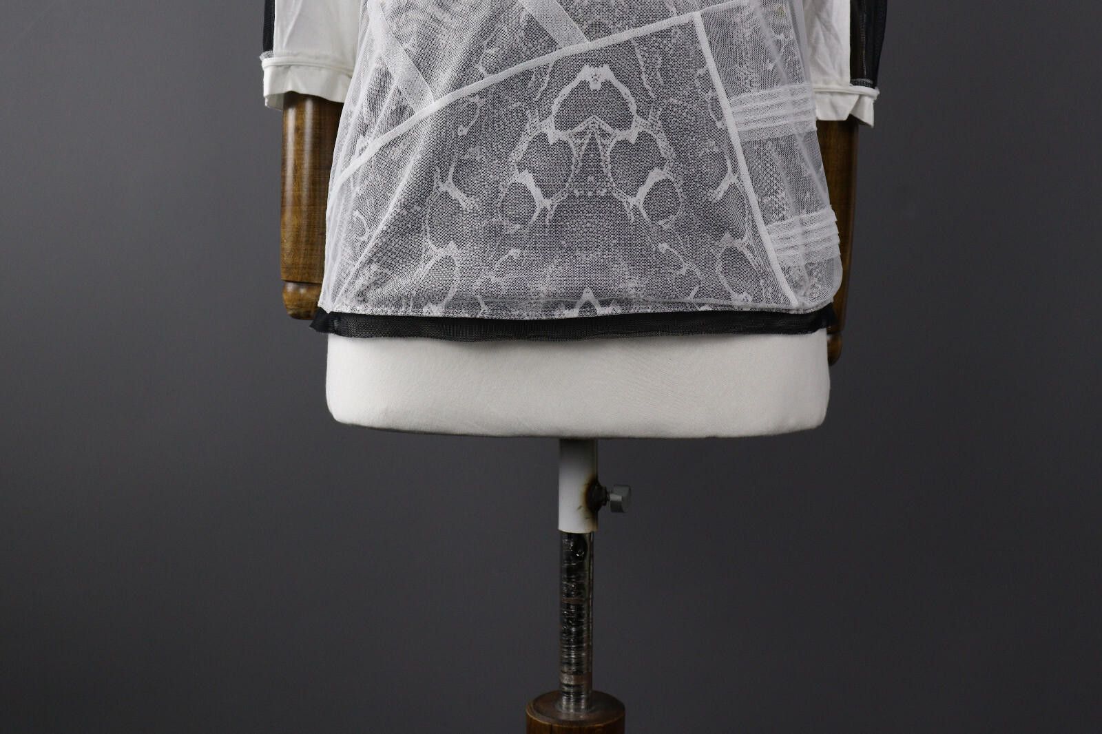 Sportalm Kitzbuhel Sportalm Sports Couture L'Avventura Blouse Top Shirt Size 46 Size M / US 6-8 / IT 42-44 - 3 Thumbnail