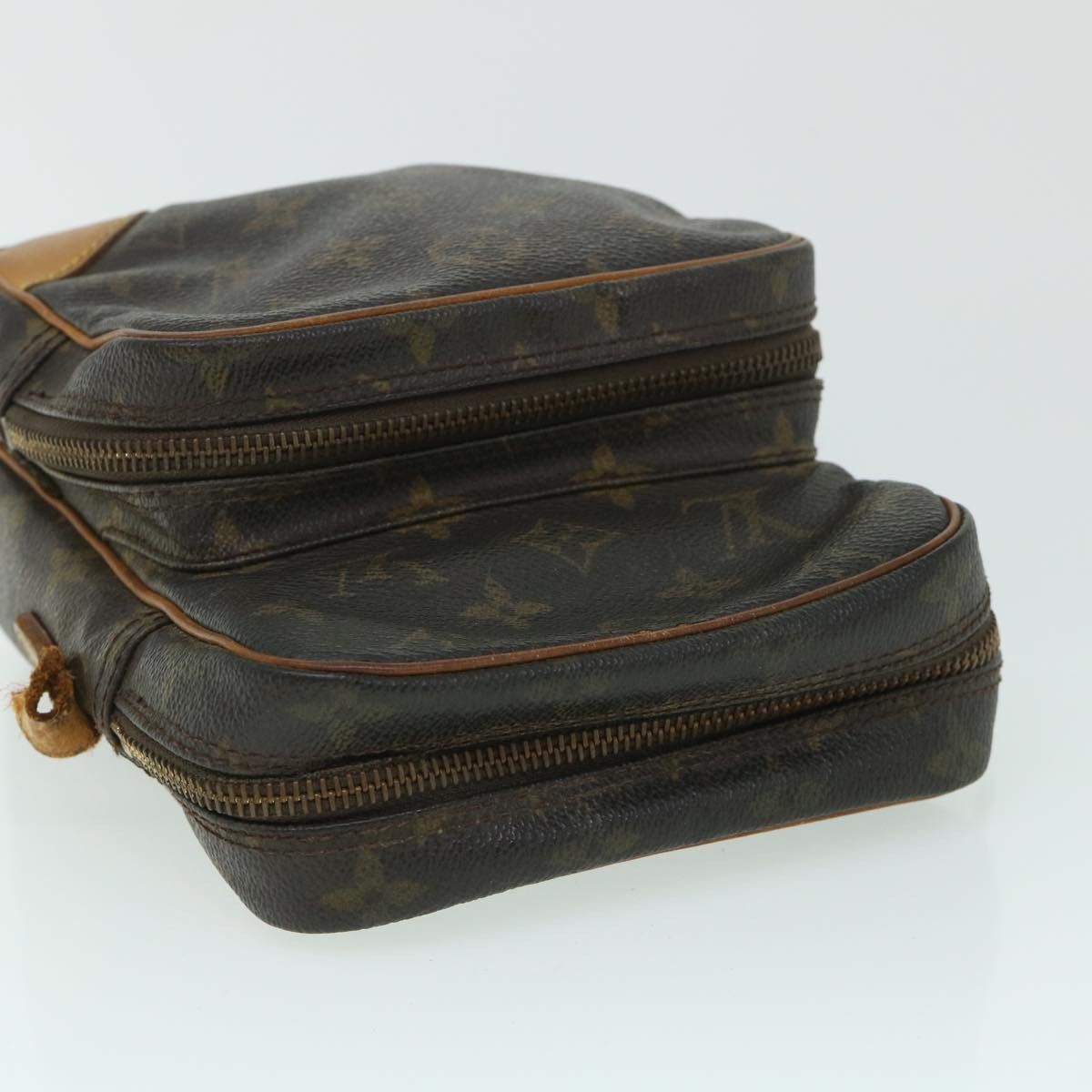Louis Vuitton LOUIS VUITTON Monogram Amazon Shoulder Bag M45236 Size ONE SIZE - 6 Thumbnail