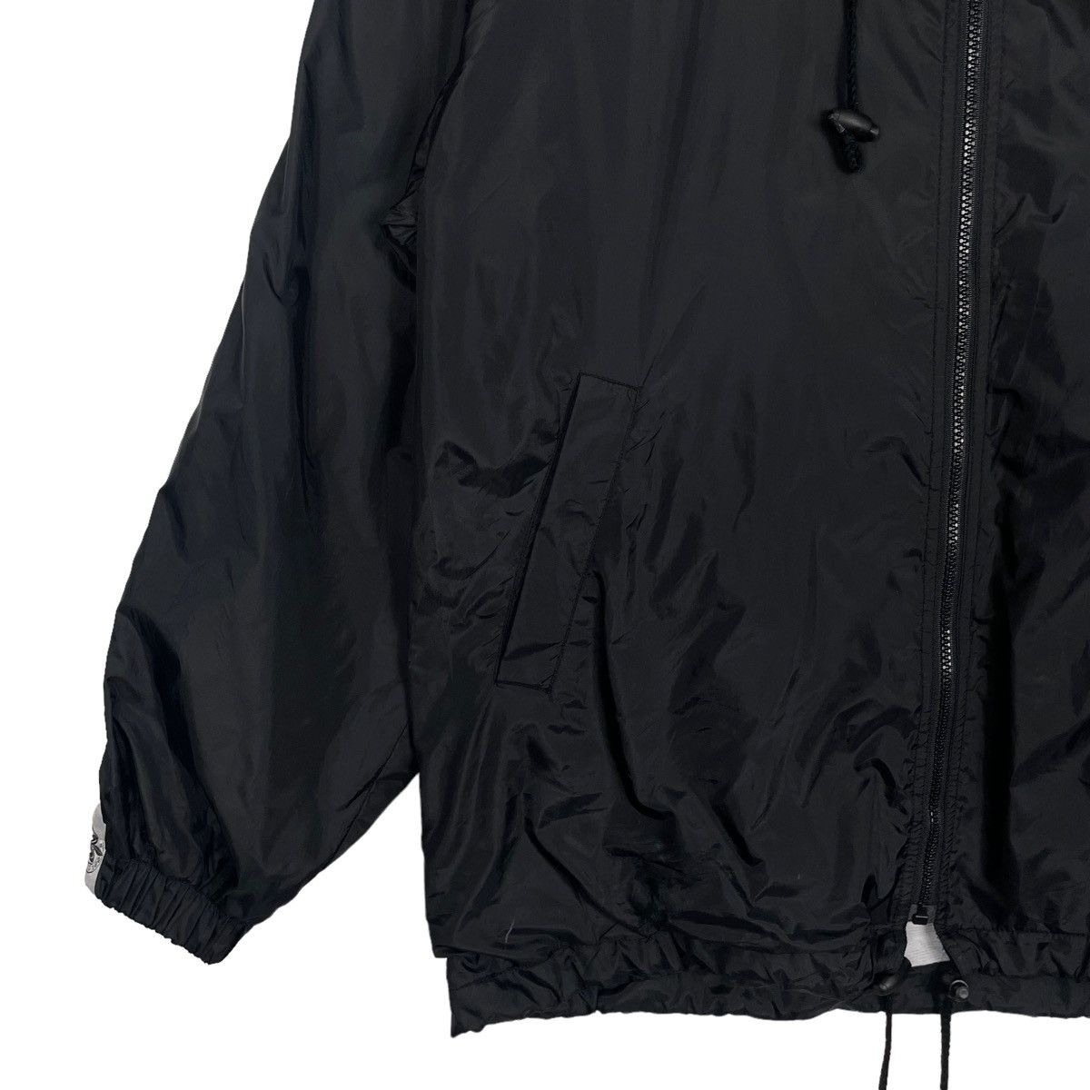 Dogtown 💥Y2K DOGTOWN SIDETAPE HOODIE ZIPPER JACKET Size US L / EU 52-54 / 3 - 3 Thumbnail