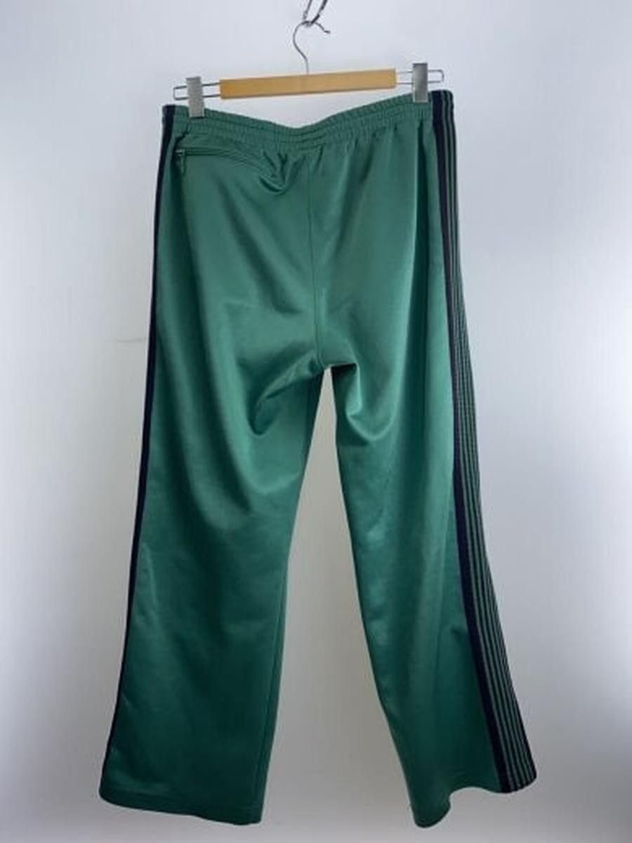 Needles Needles Polyester Pants Green Size US 32 / EU 48 - 2 Thumbnail