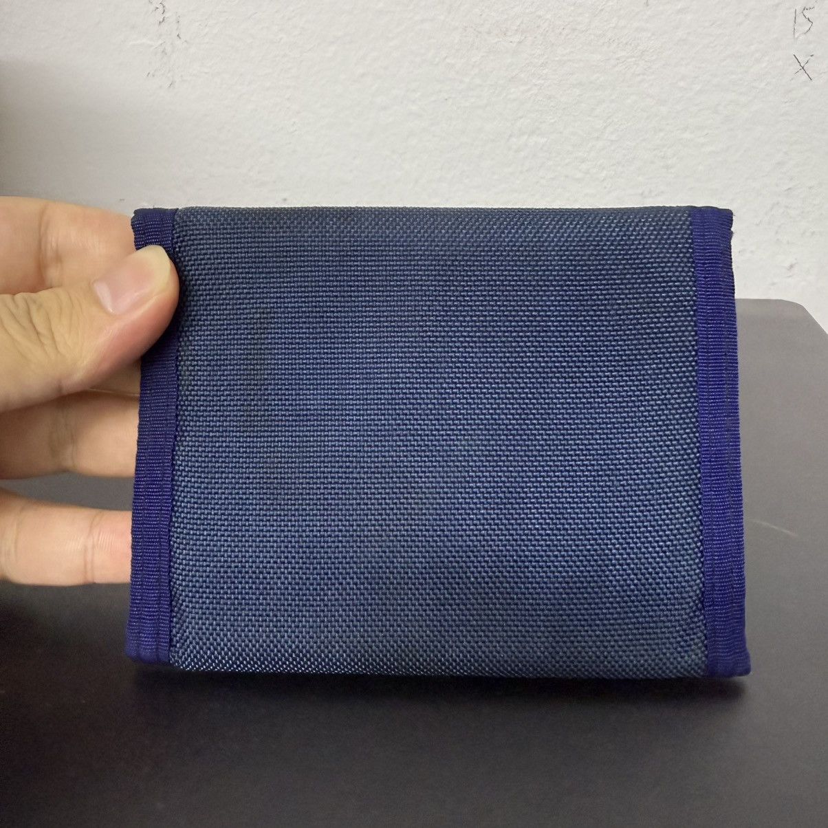 Vintage Vintage Volkswagen Trifold Wallet Rare Size ONE SIZE - 3 Thumbnail