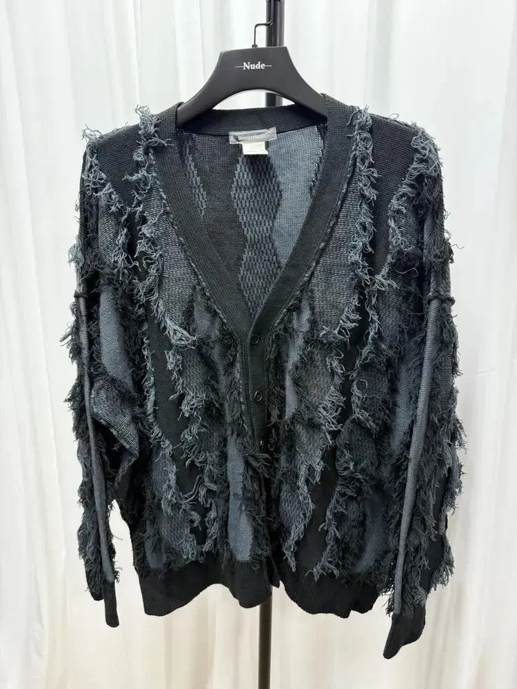 Homme Plisse Issey Miyake Vintage 8-2507 Size US S / EU 44-46 / 1 - 7 Thumbnail