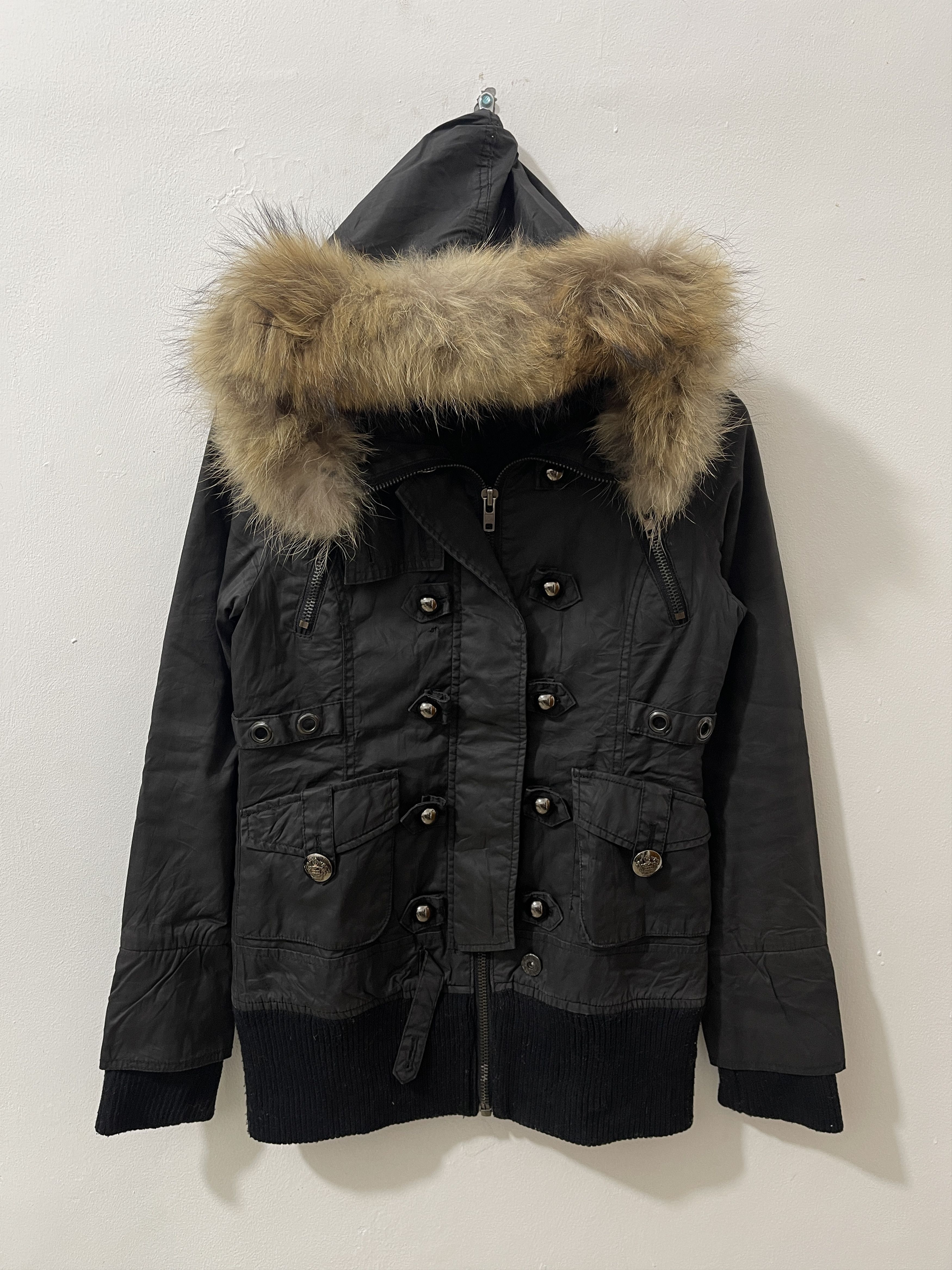 GOSTAR DE FUGA × If Six Was Nine × Japanese Brand Japanese Brand