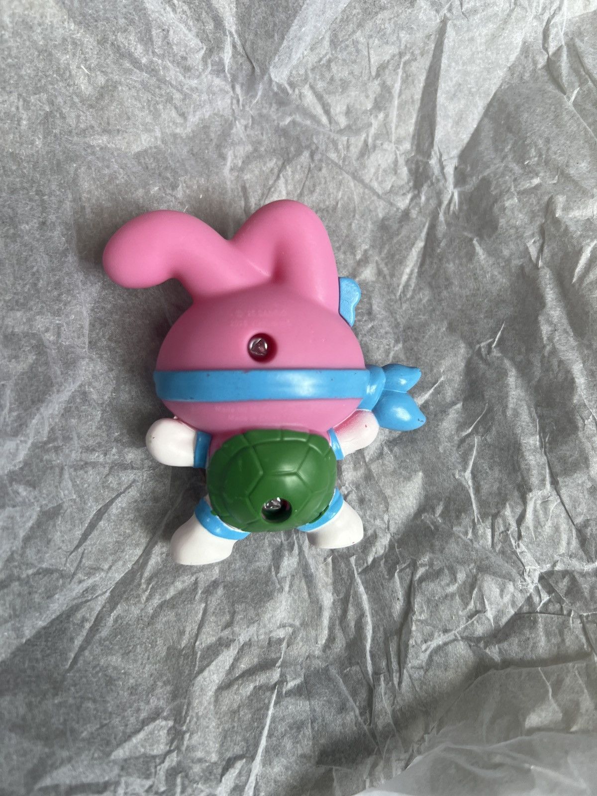 Nickelodeon TMNT X Hello Kitty And Friends My Melody X Leonardo Size ONE SIZE - 3 Thumbnail