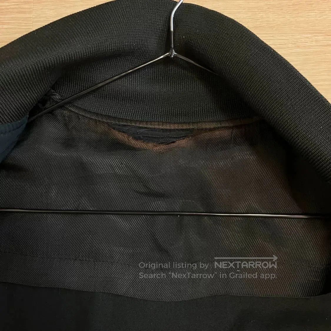 Maison Margiela Maison Margiela Runway Patchwork Leather Jacket. Size US M / EU 48-50 / 2 - 3 Thumbnail