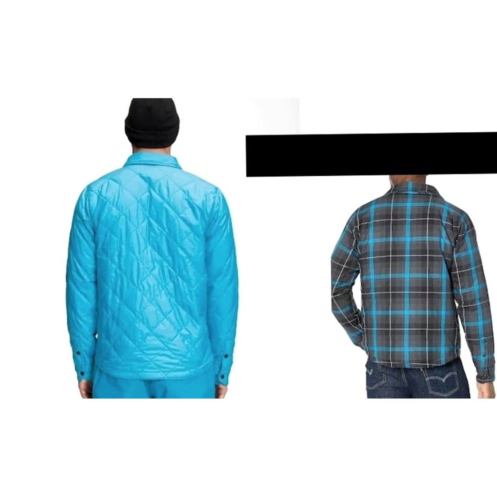 The North Face VINTAGE: None Size US M / EU 48-50 / 2 - 2 Thumbnail