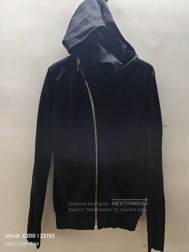 Rick Owens Rick Owens Wizard Hat Jacket Size M / US 6-8 / IT 42-44 - 1 Thumbnail