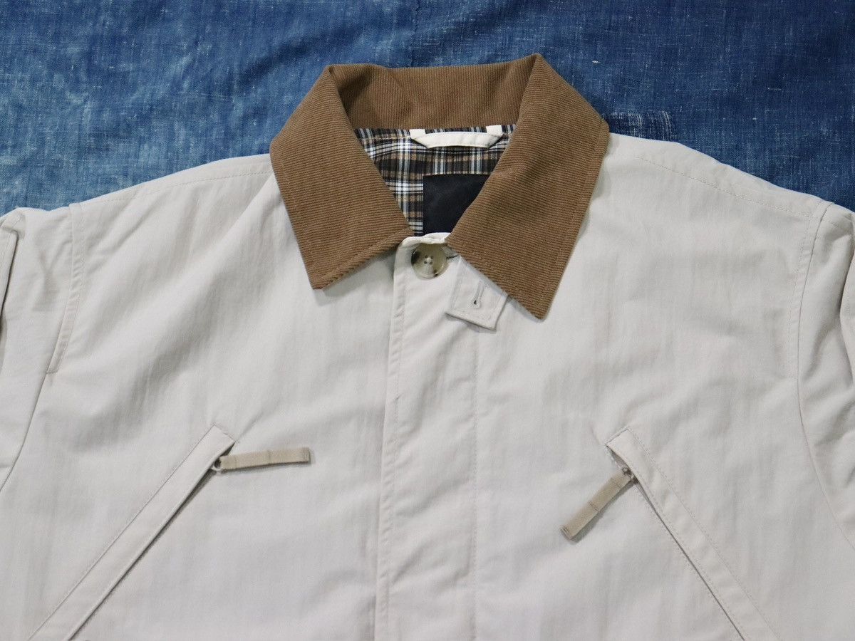 DAIWA PIER39 Daiwa Pier39 22ss Tech Field Jacket Size US S / EU 44-46 / 1 - 5 Thumbnail
