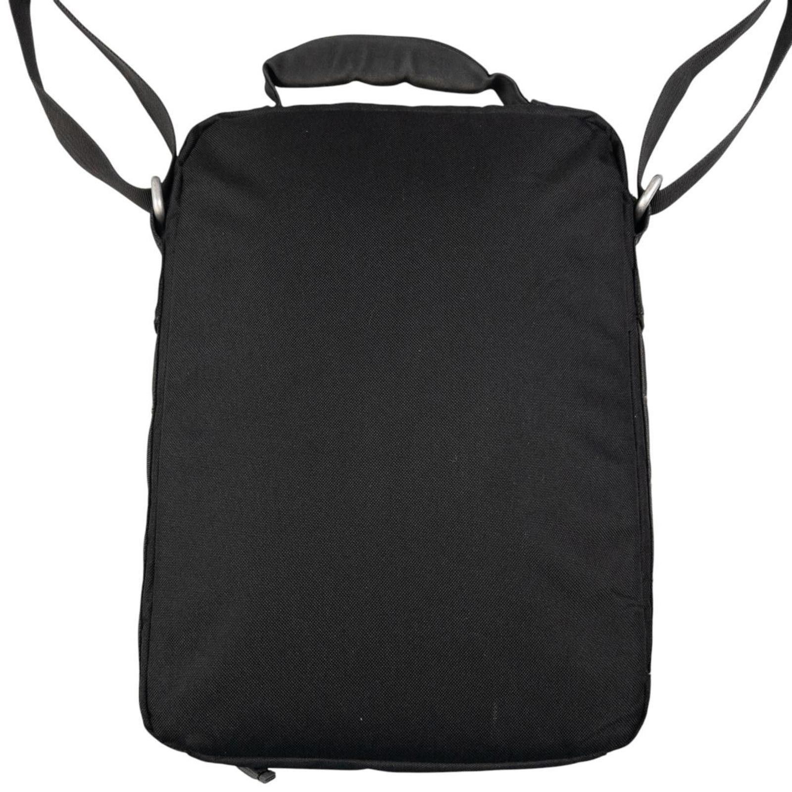 Oakley Vintage Oakley Utility Crossbody Bag Size ONE SIZE - 3 Thumbnail