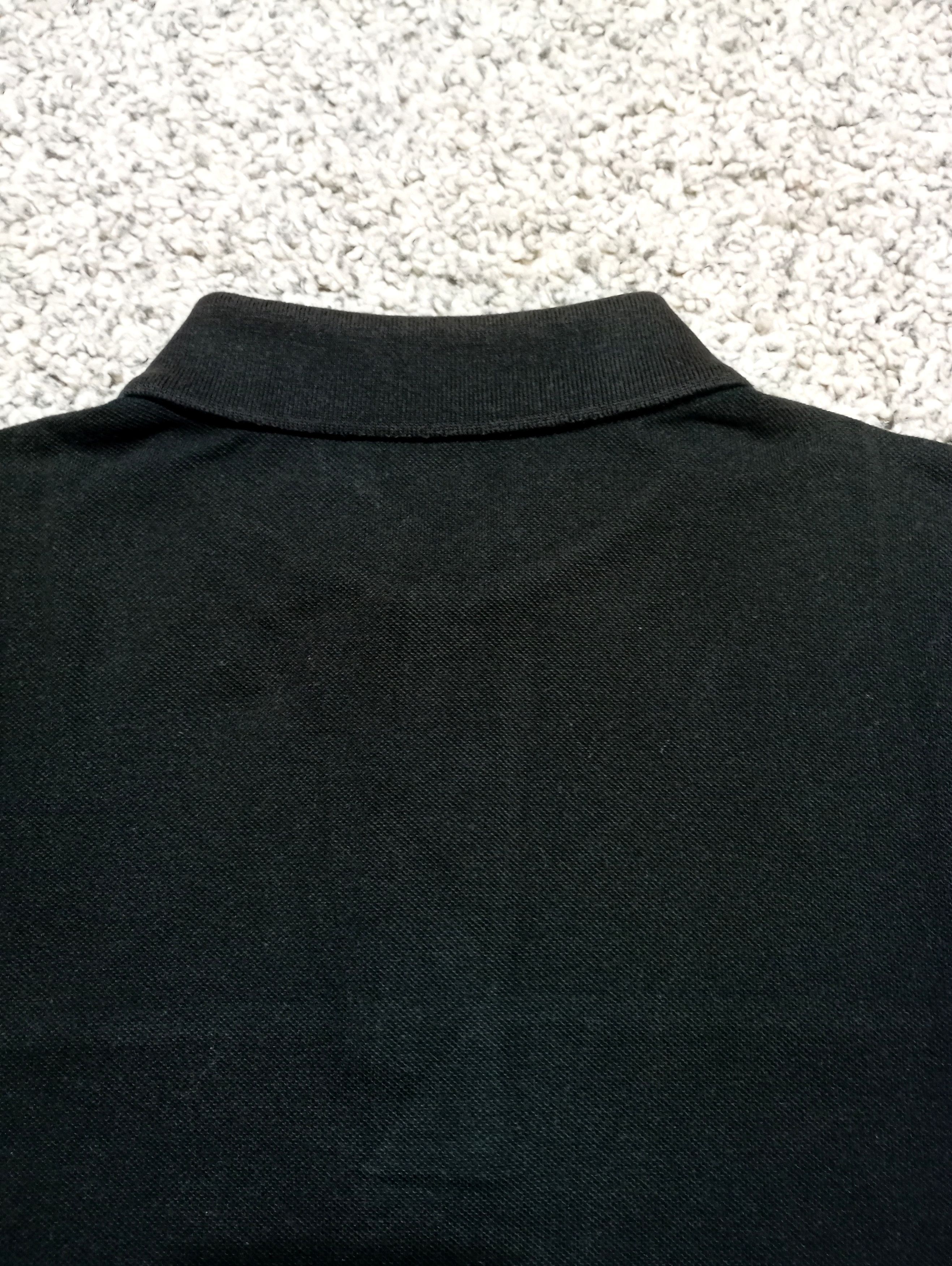 Yves Saint Laurent Yves Saint Laurent YSL Vintage Polo T-Shirt Tee 90s Size US M / EU 48-50 / 2 - 13 Thumbnail