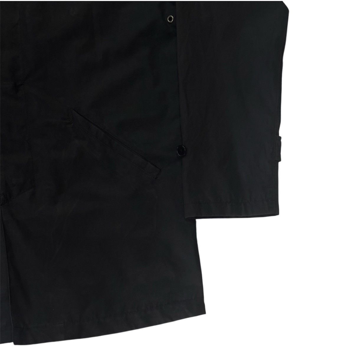 Margaret Howell Margaret Howell MHL. , Trench Coat Jacket Size US L / EU 52-54 / 3 - 3 Thumbnail