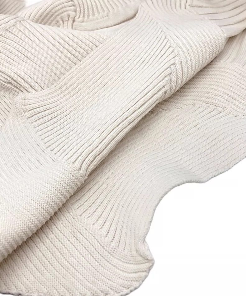 Issey Miyake Issey Miyake size:2 Flower bud style mainline limited edit Size 31" - 5 Thumbnail