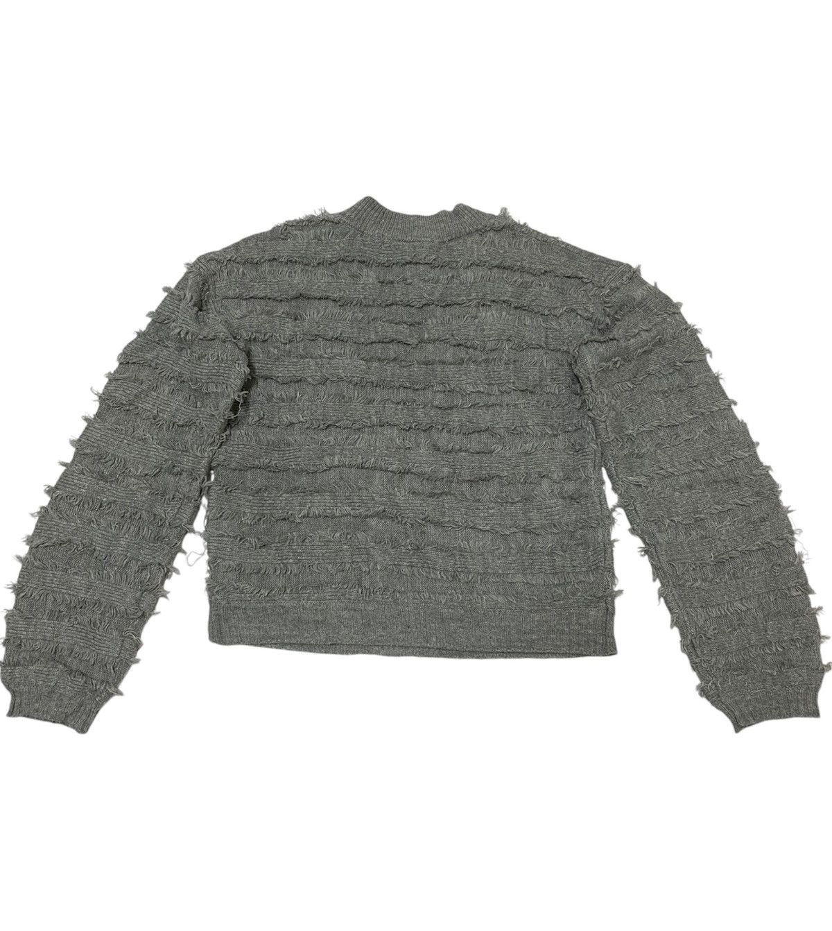 Ciaopanic × Hysteric Glamour × Japanese Brand Ciaopanic Hagi Knitwear Sweater (C3) Size US M / EU 48-50 / 2 - 4 Thumbnail