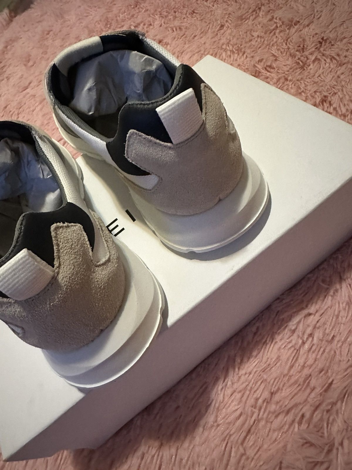 Reiss Reiss men's sneakers Size US 9 / EU 42 - 7 Thumbnail