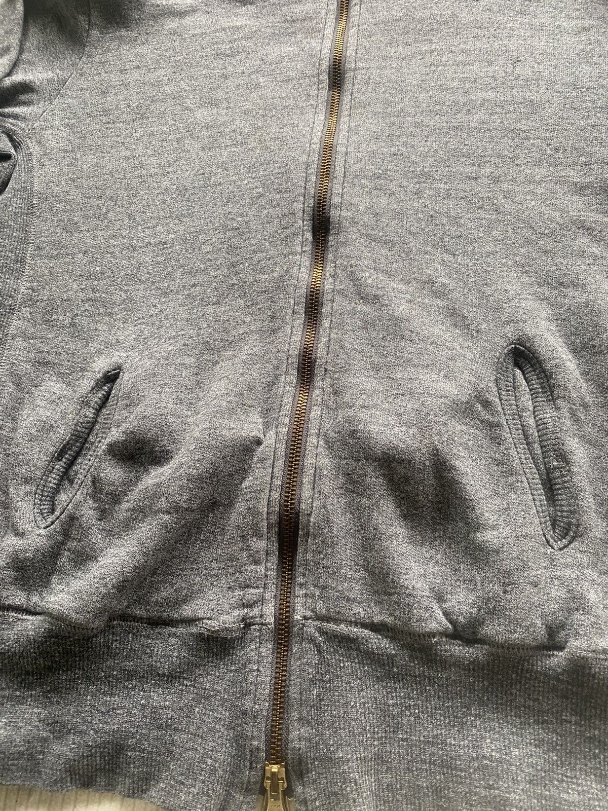 Sage De Cret Sage De Cret Size L / US 10 / IT 46 - 3 Thumbnail