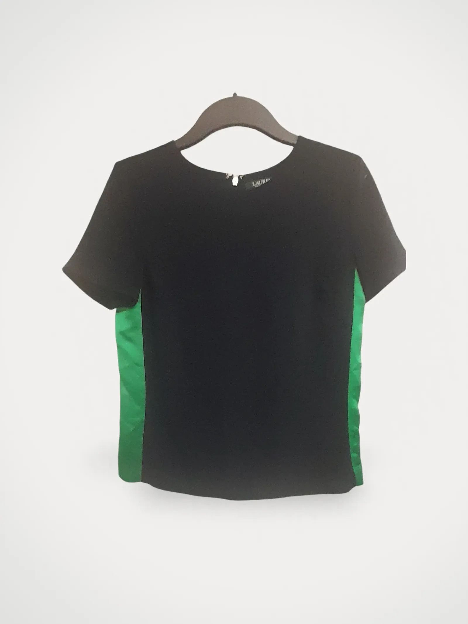 Ralph Lauren Ralph Lauren Blouse Size S / US 4 / IT 40 - 1 Thumbnail