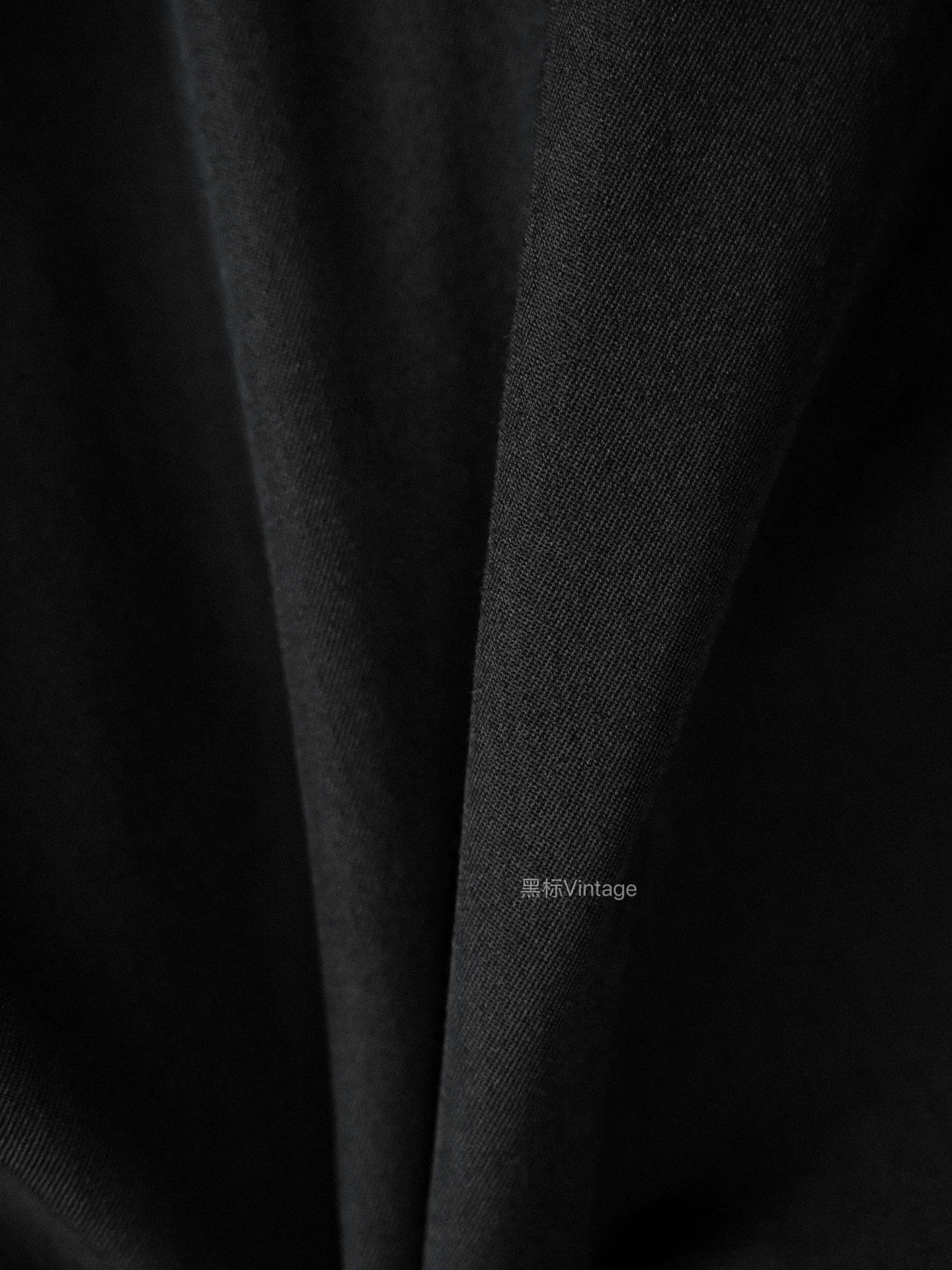 Yohji Yamamoto Yohji Yamamoto 24ss Vintage Gaba Men's Drawstring Pants Size US 32 / EU 48 - 7 Thumbnail