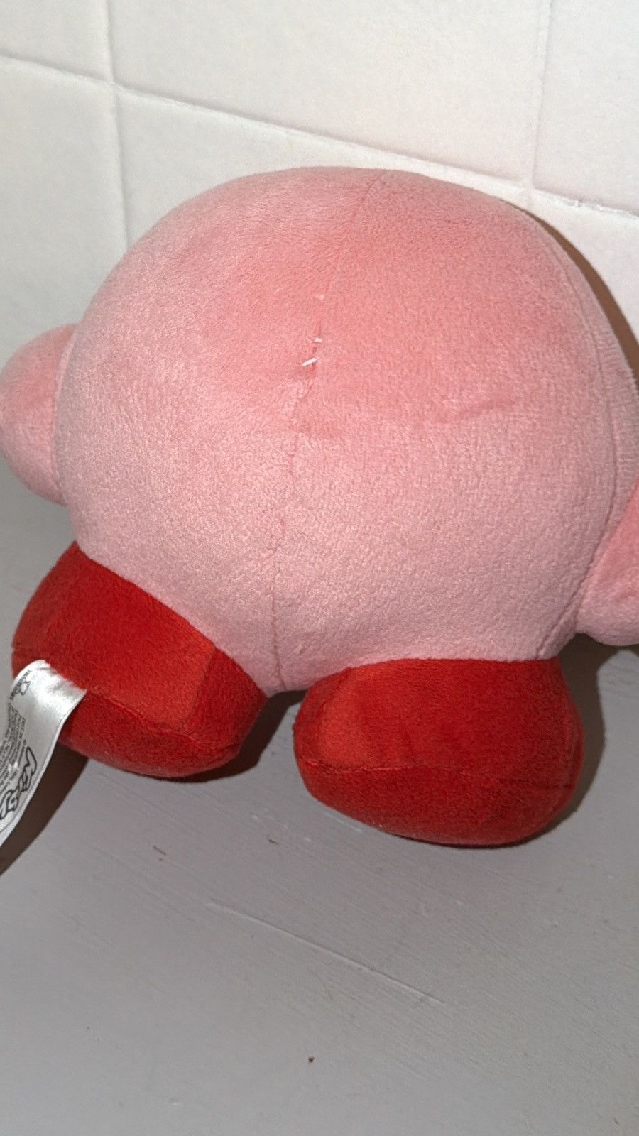 Nintendo Nintendo Hal Laboratory Inc. Kirby Character Plush Plushie Size ONE SIZE - 16 Thumbnail
