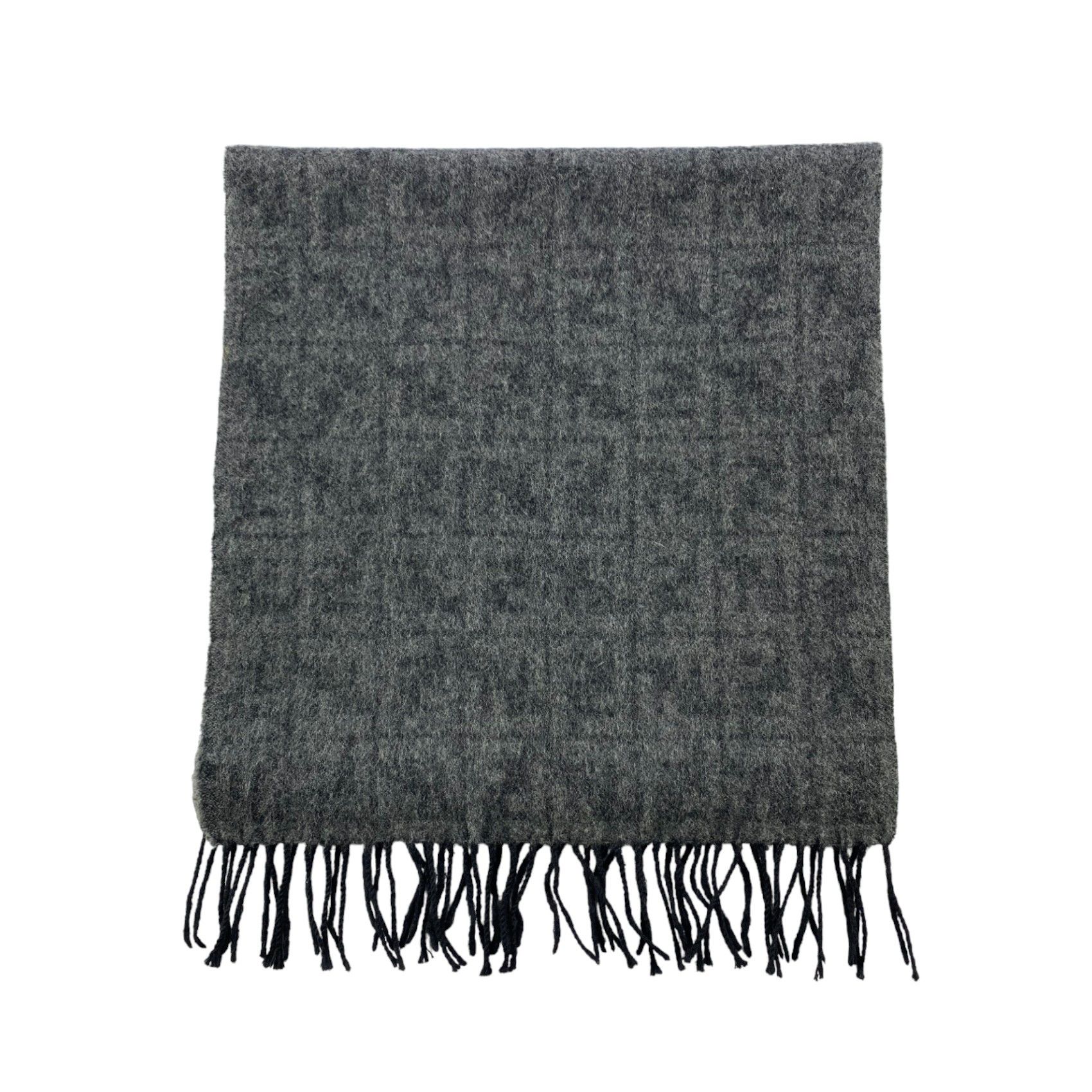 Vintage Fendi Scarf / Muffler / Neckwear Size ONE SIZE - 2 Thumbnail