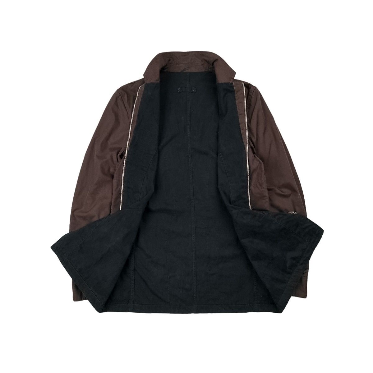 Jean Paul Gaultier Jean Paul Gaultier Objet Homme Reversible  