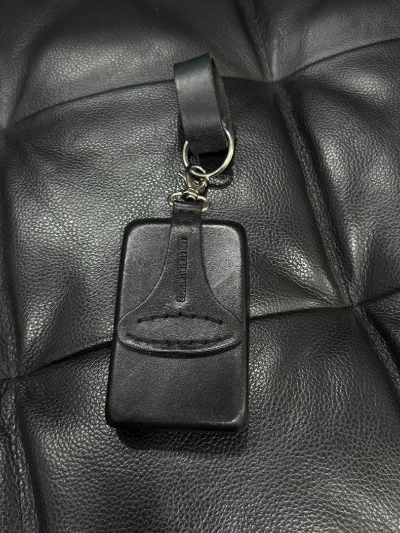 Ann Demeulemeester Ann Demeulemeester Ann demeulemeester cigarette hanging ba Size ONE SIZE - 3 Thumbnail